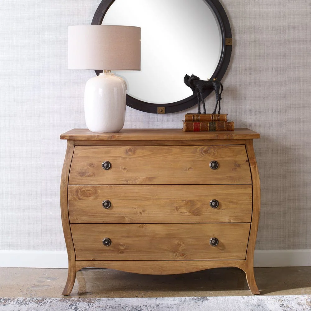 Gavorrano Foyer Chest - Image 5