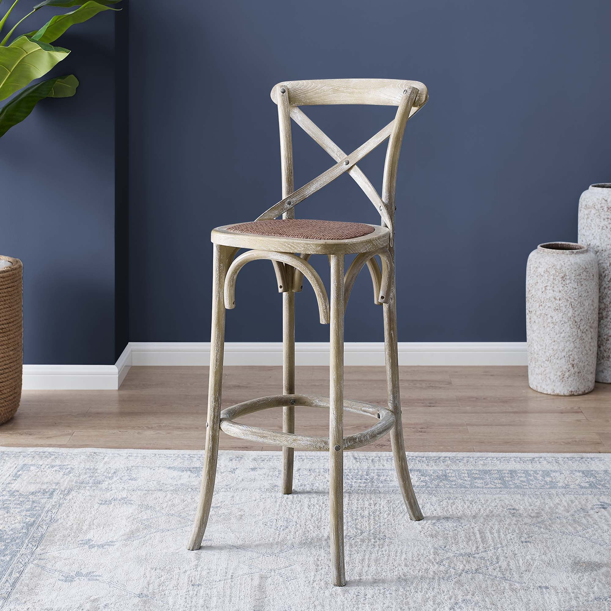 Gear Bar Stool - Image 12