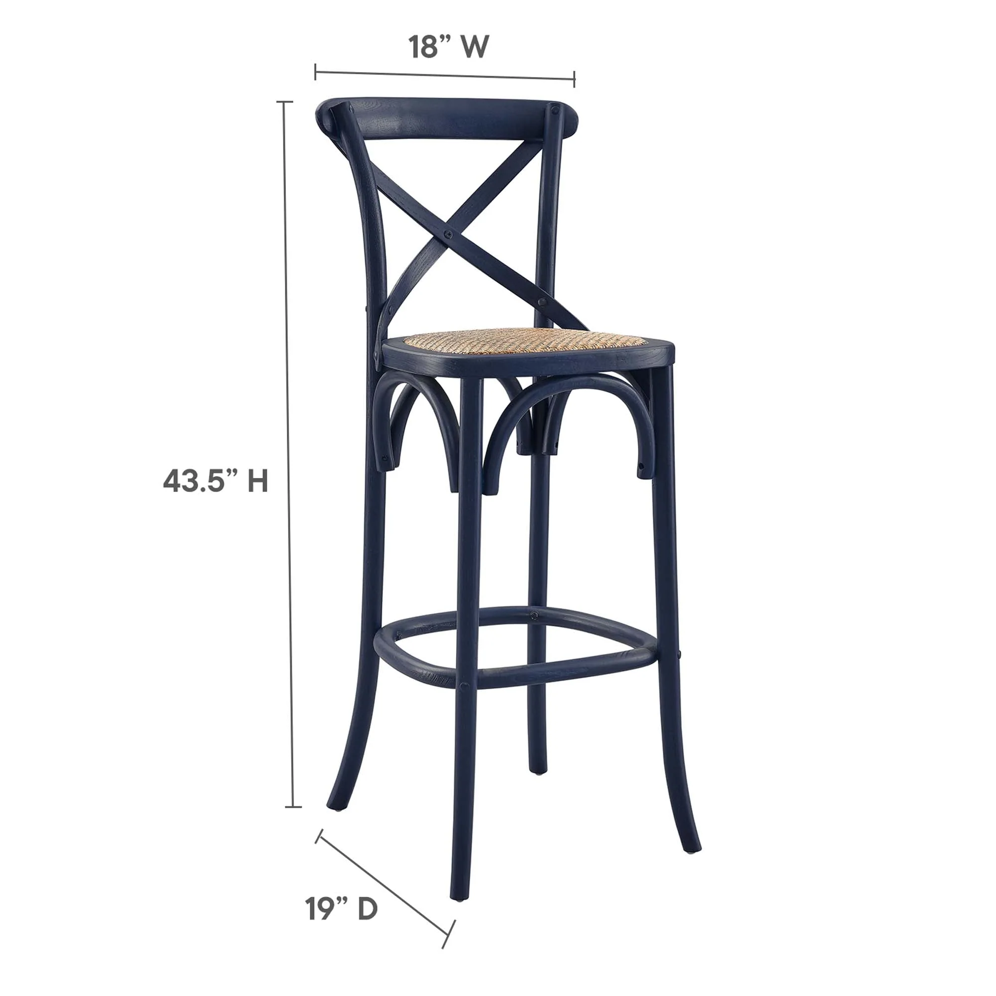 Gear Bar Stool - Image 30