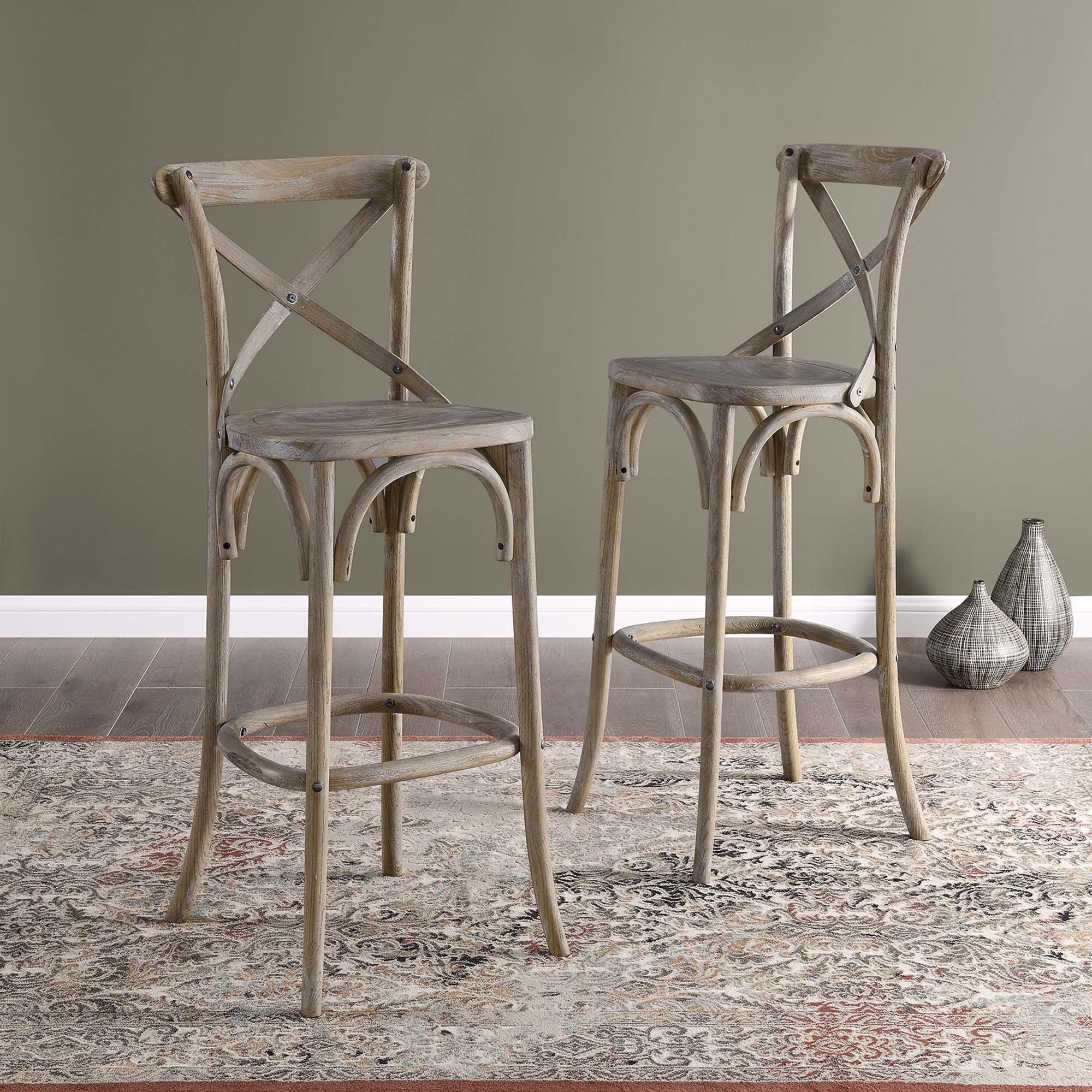 Gear Bar Stool - Image 14