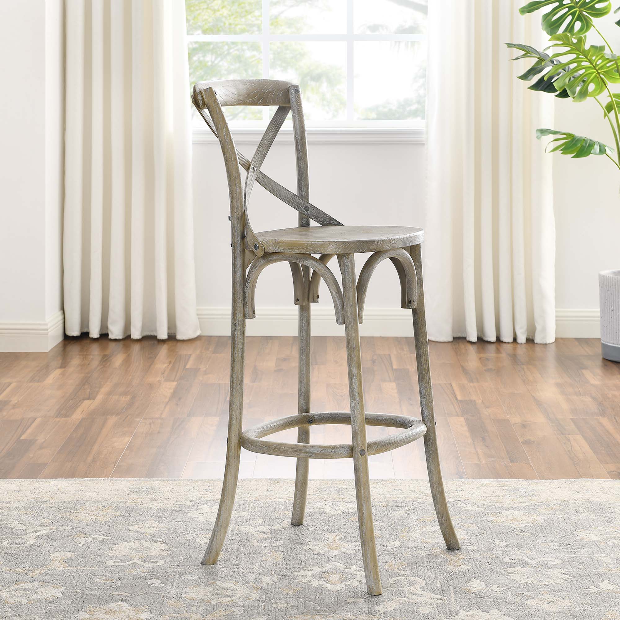 Gear Bar Stool - Image 15