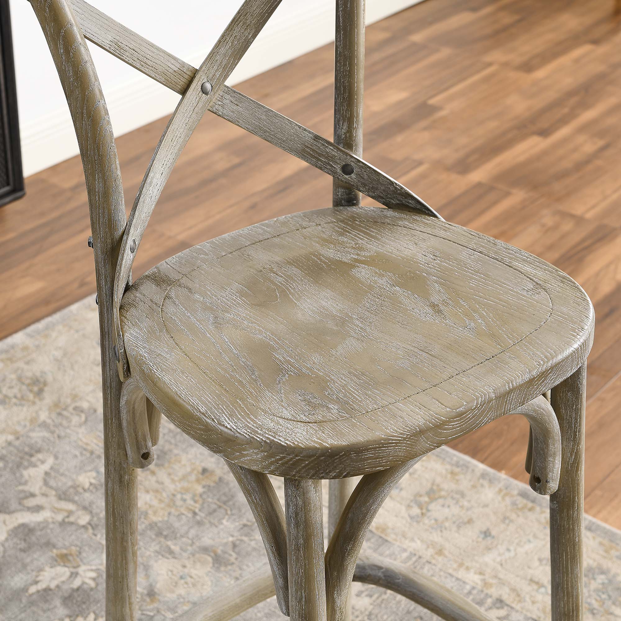 Gear Bar Stool - Image 16