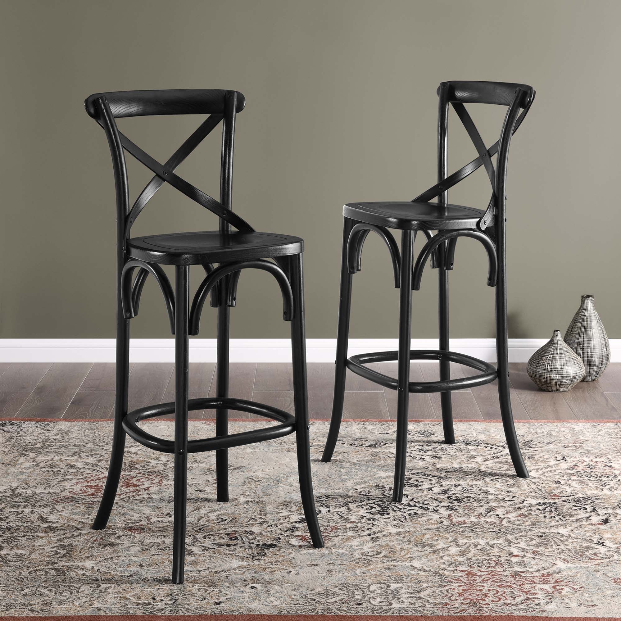 Gear Bar Stool - Image 2