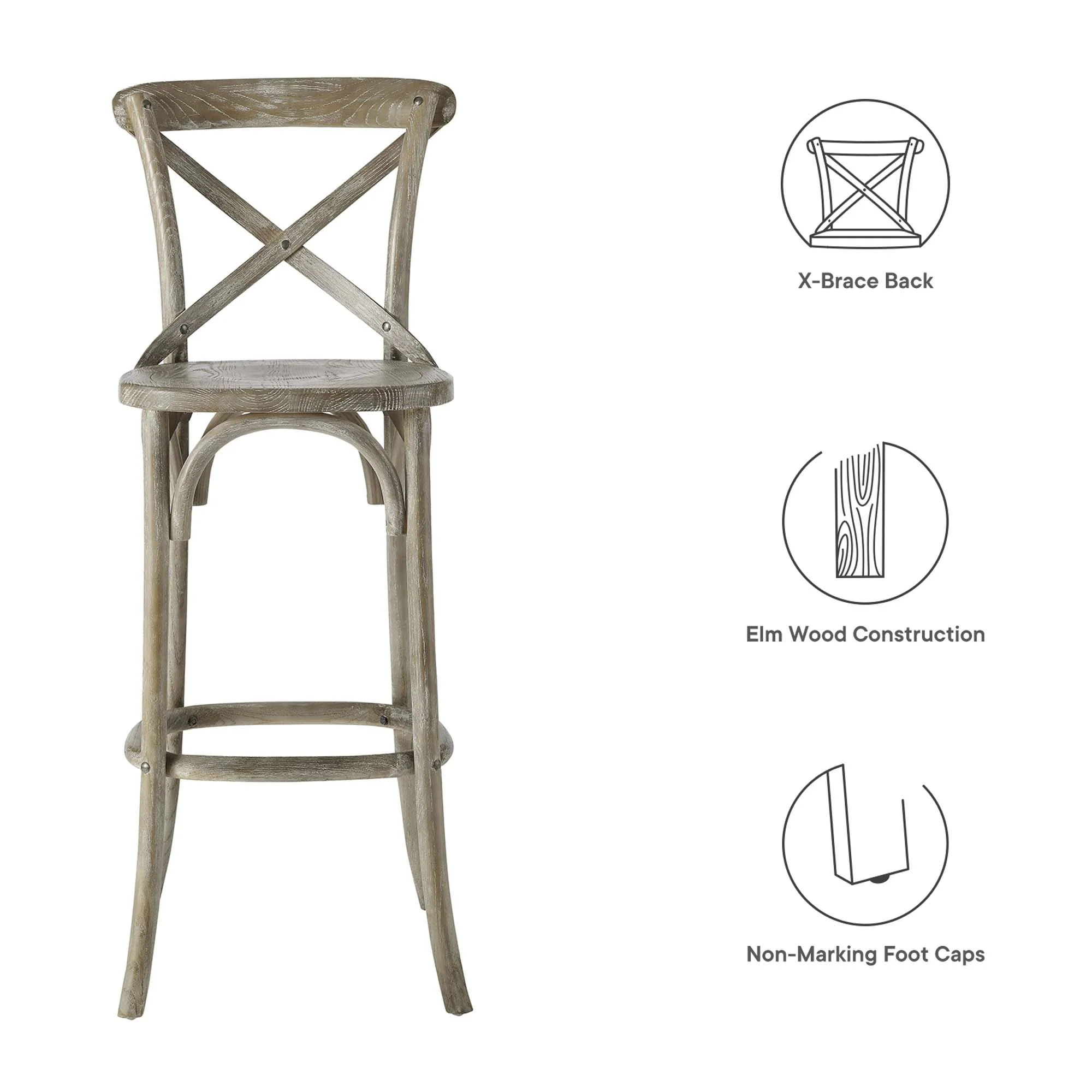 Gear Bar Stool - Image 22