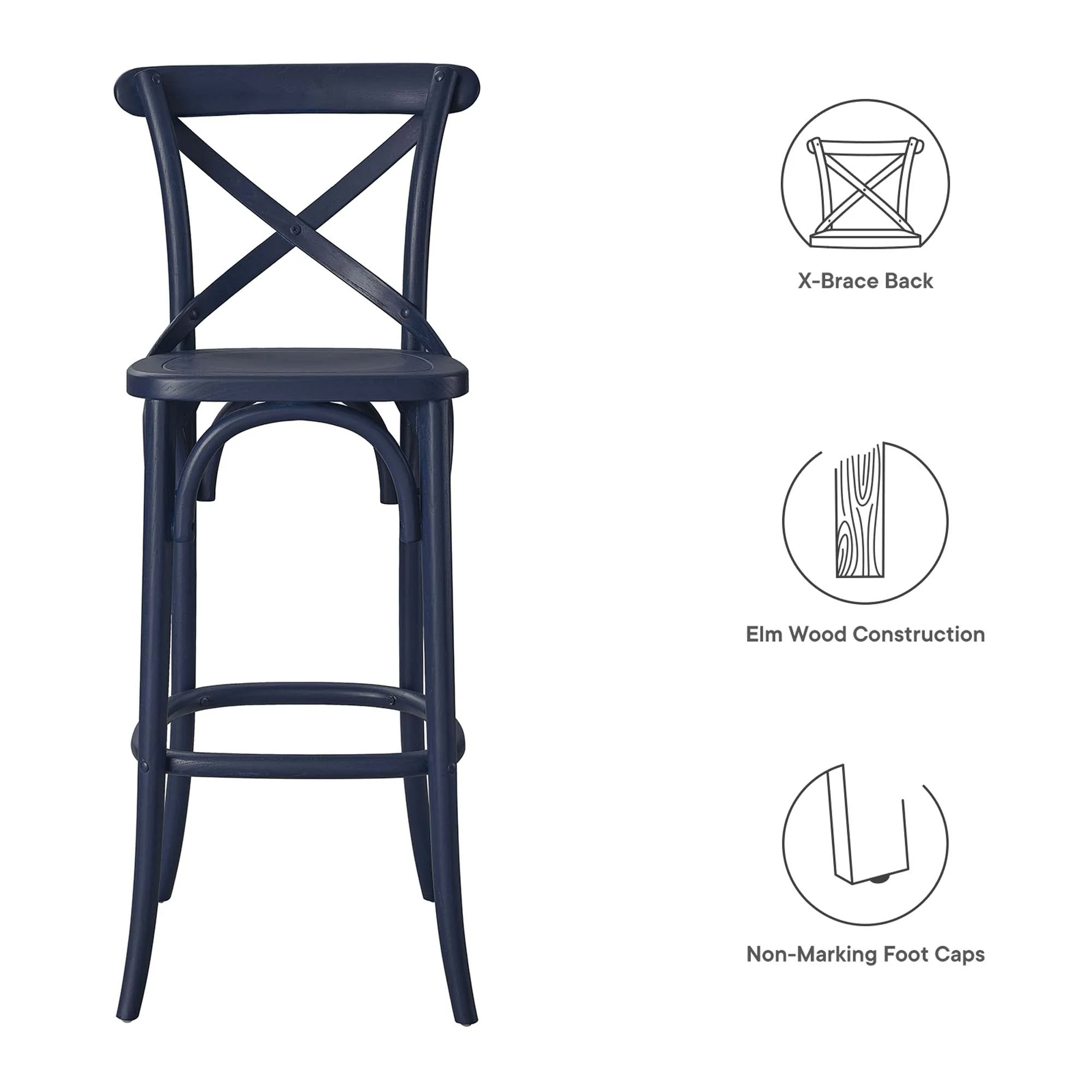 Gear Bar Stool - Image 33