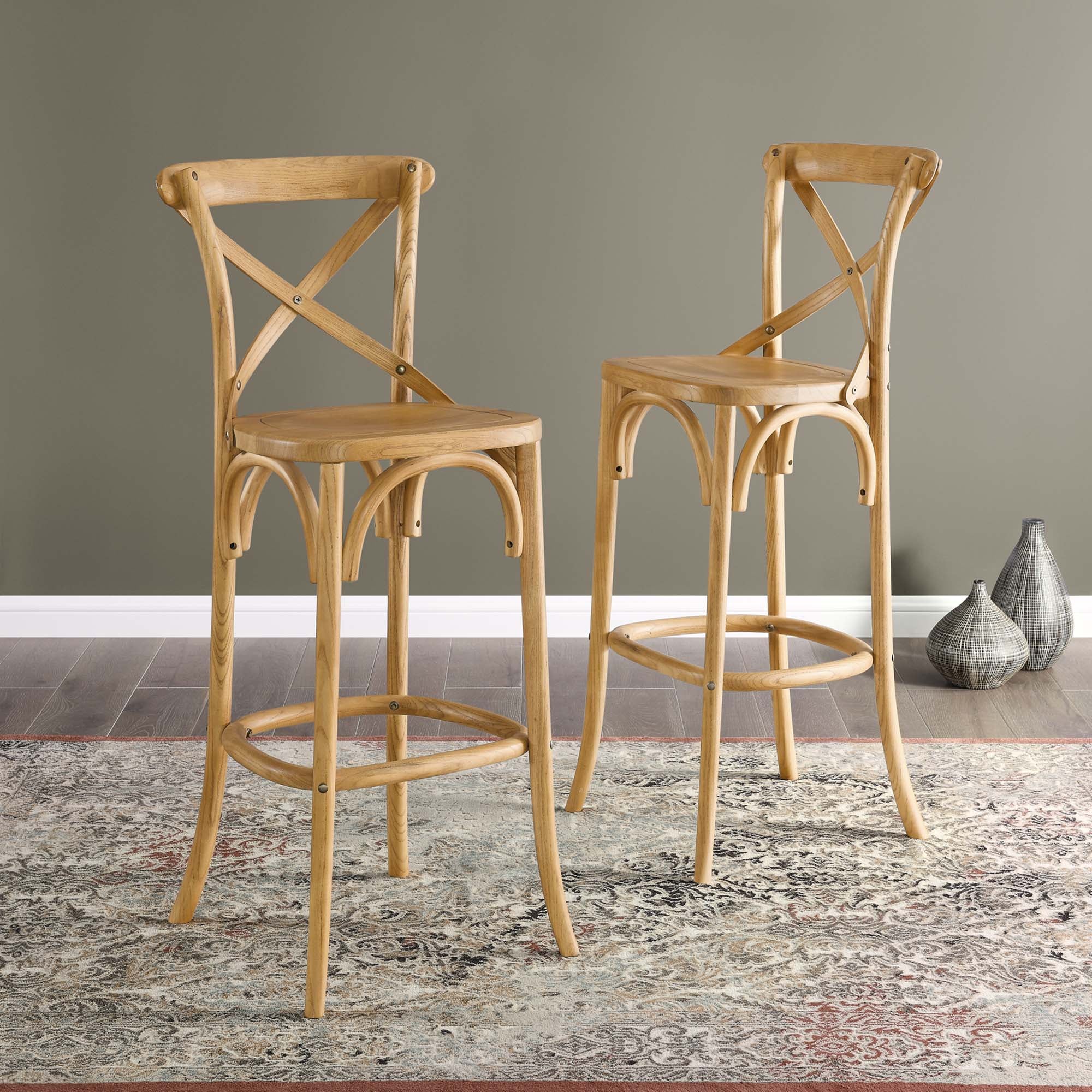 Gear Bar Stool - Image 36