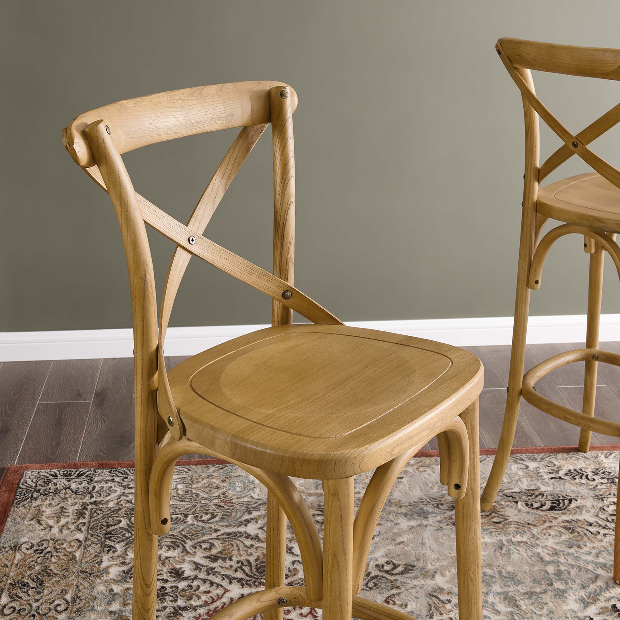 Gear Bar Stool - Image 38