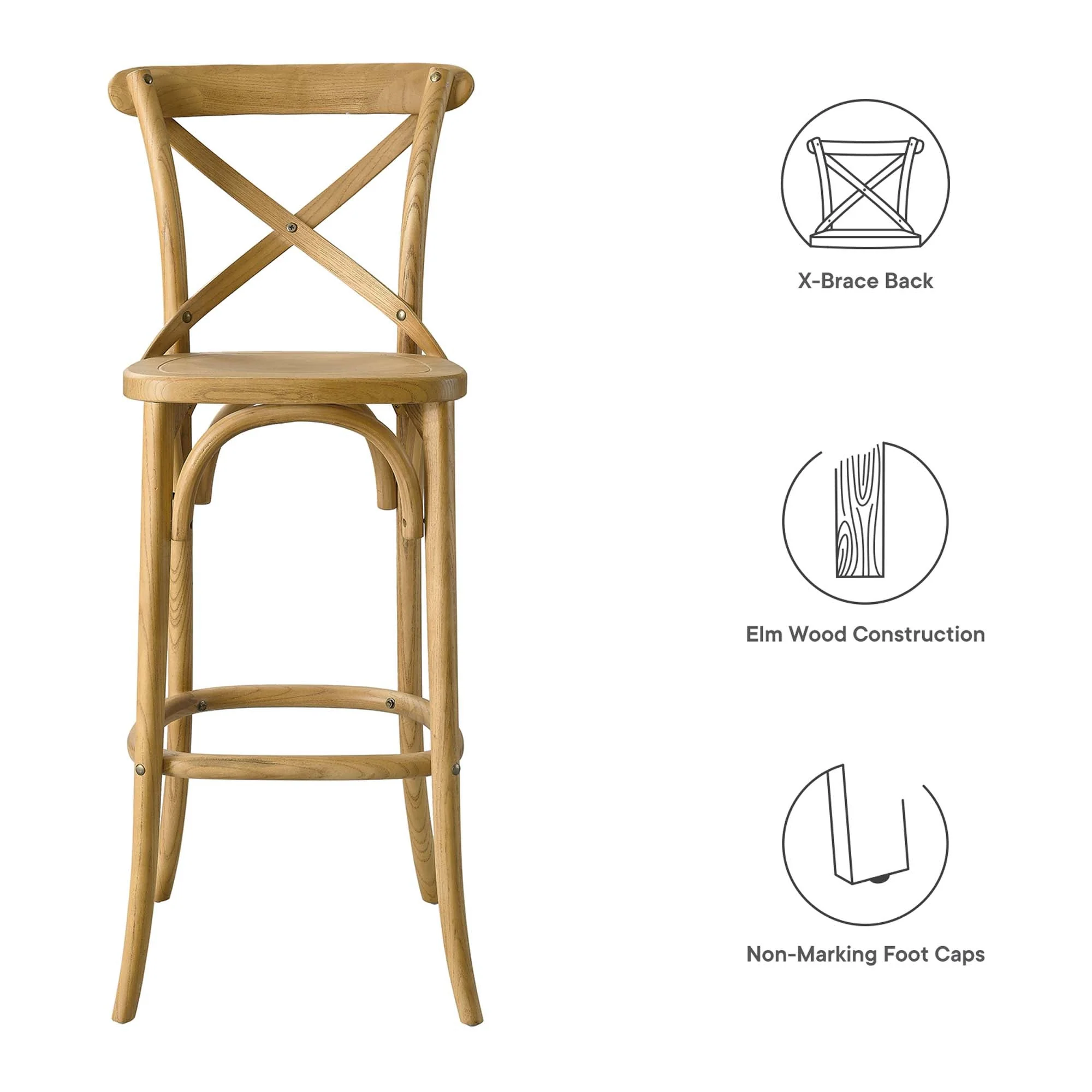 Gear Bar Stool - Image 44
