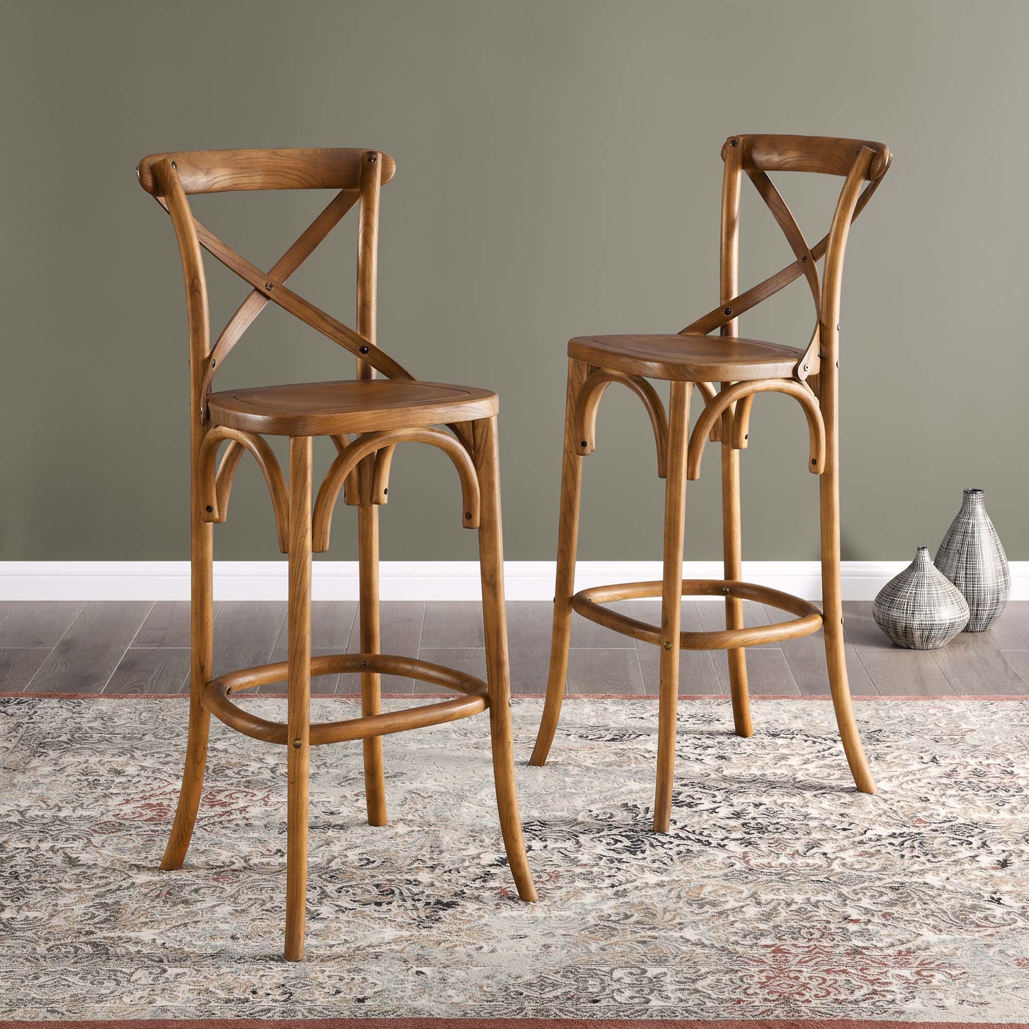 Gear Bar Stool - Image 47
