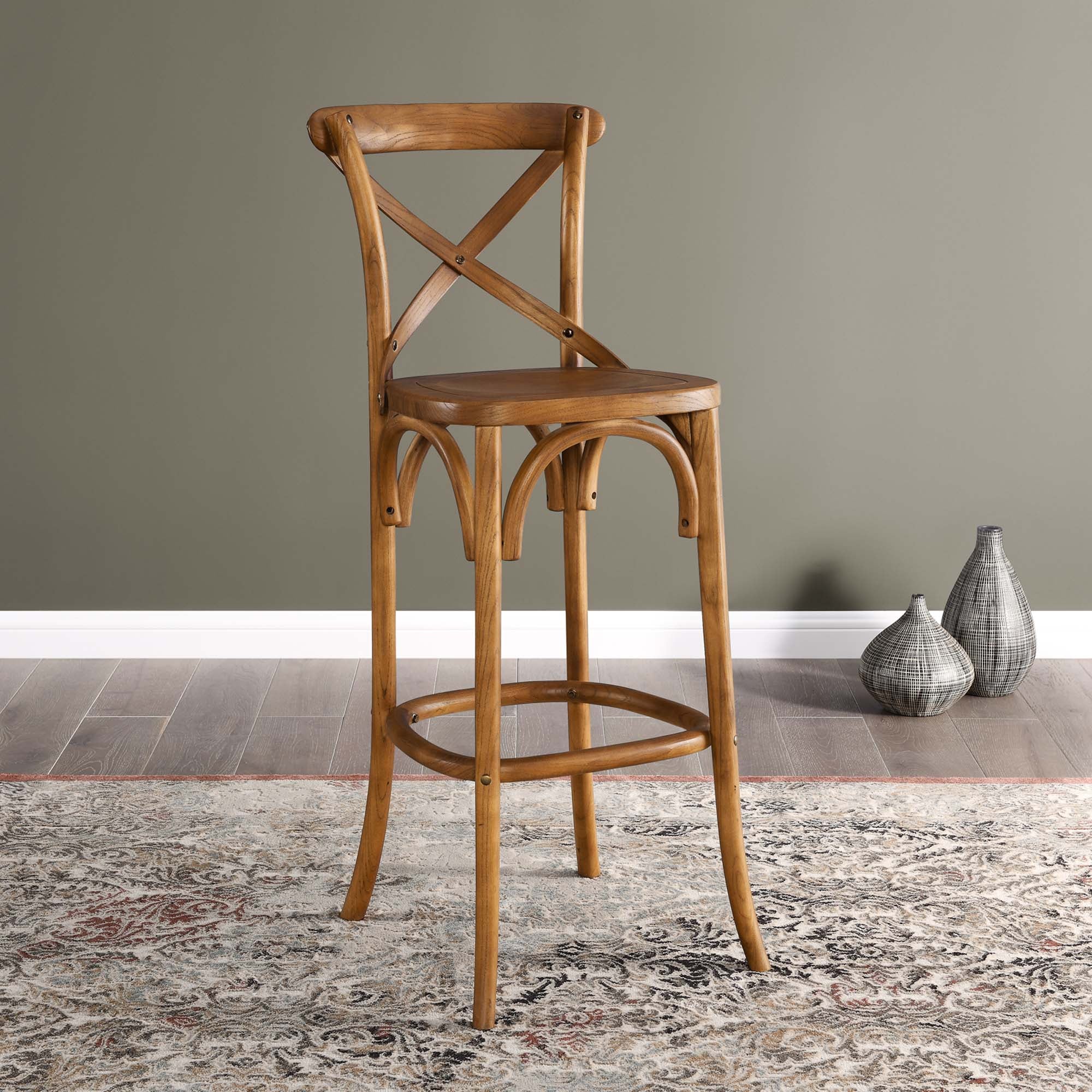 Gear Bar Stool - Image 48