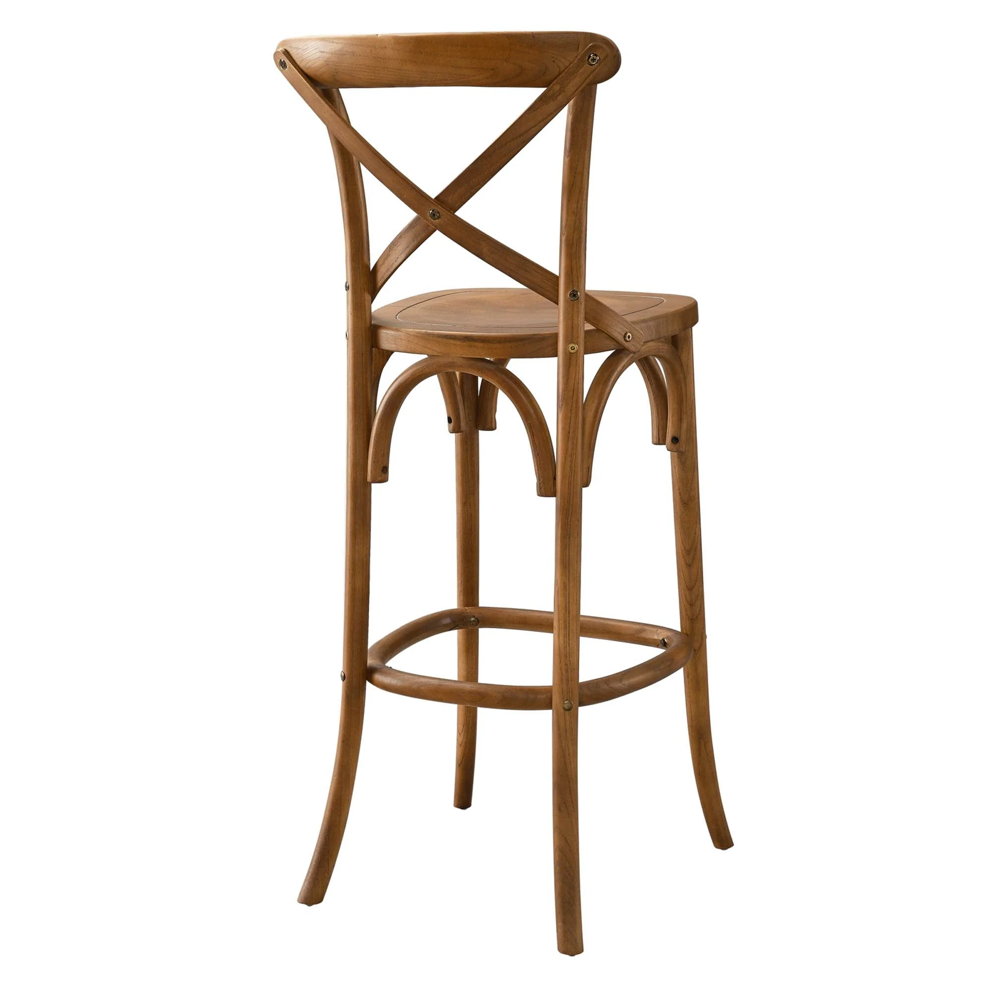 Gear Bar Stool - Image 50