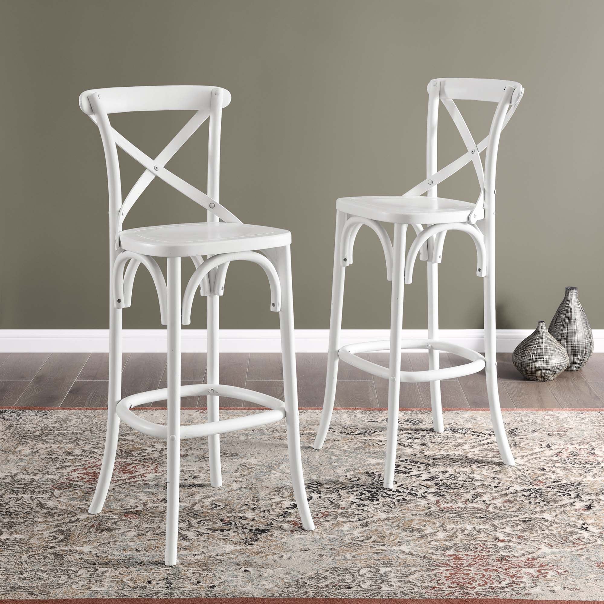 Gear Bar Stool - Image 58