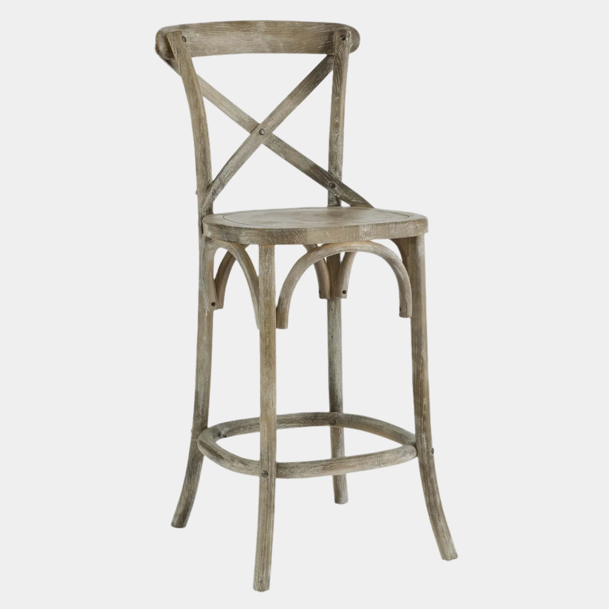 Gear Counter Stool - Image 23