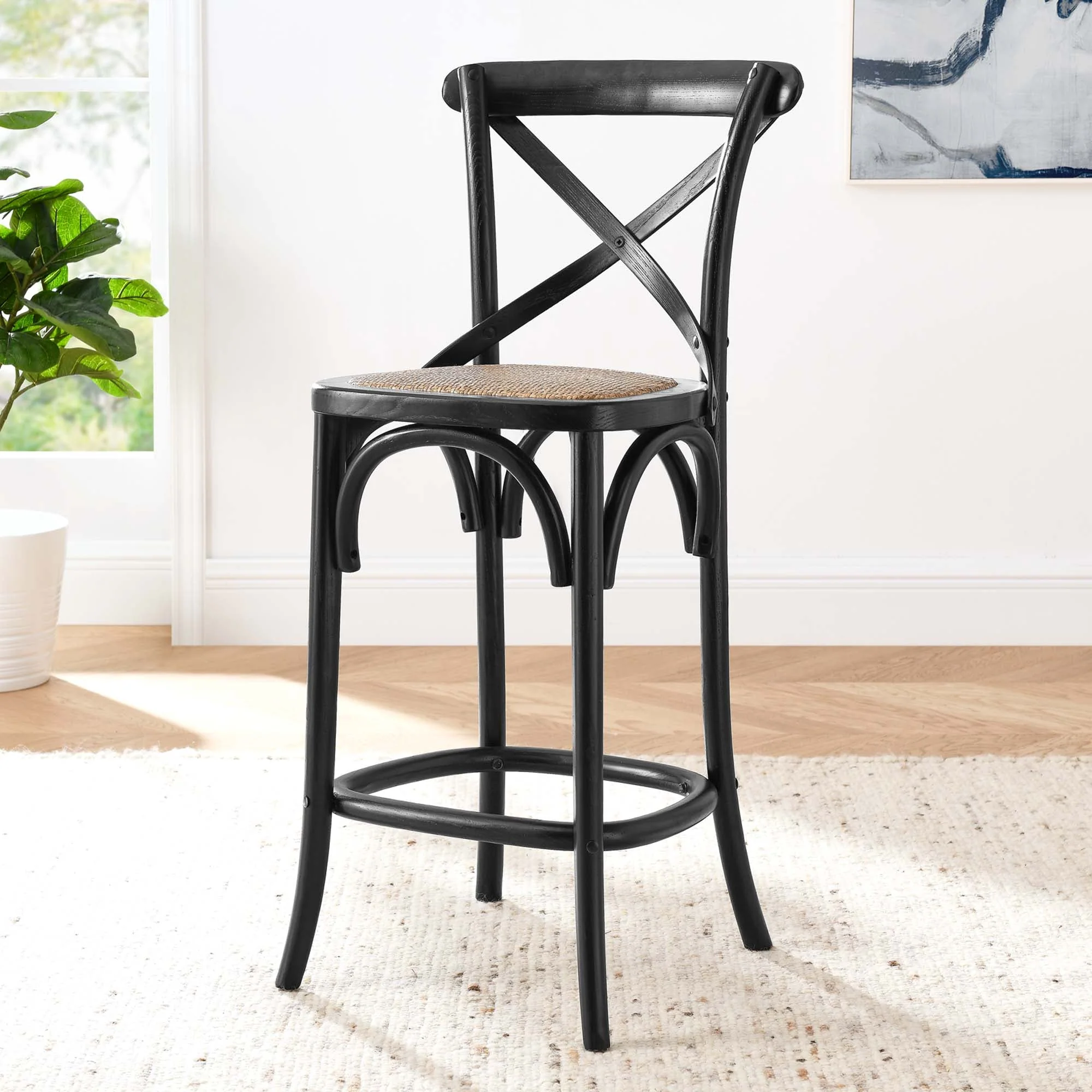 Gear Counter Stool - Image 2