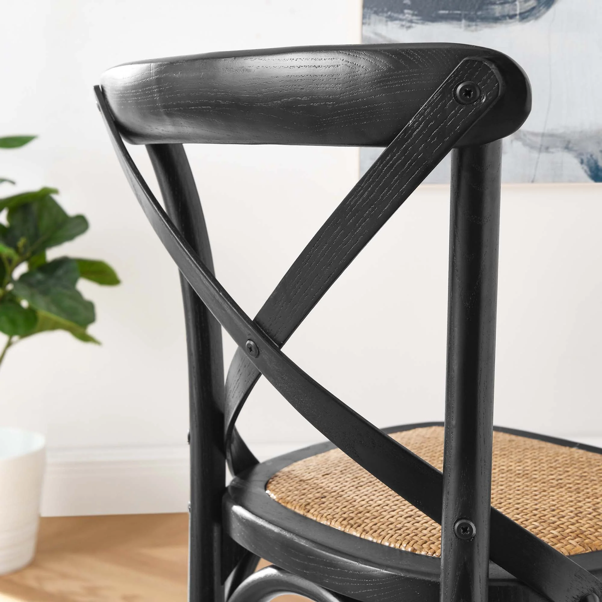 Gear Counter Stool - Image 4