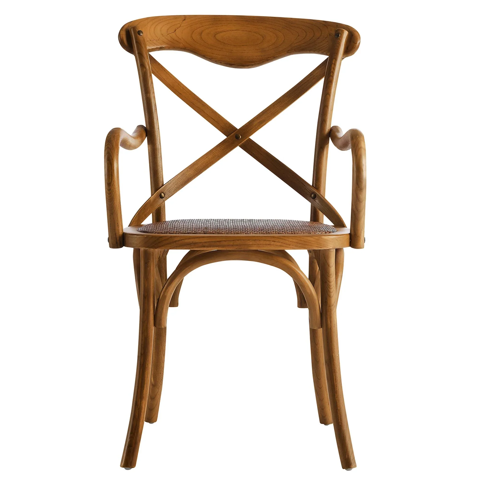 Gear Dining Armchair Set of 4 - Image 8