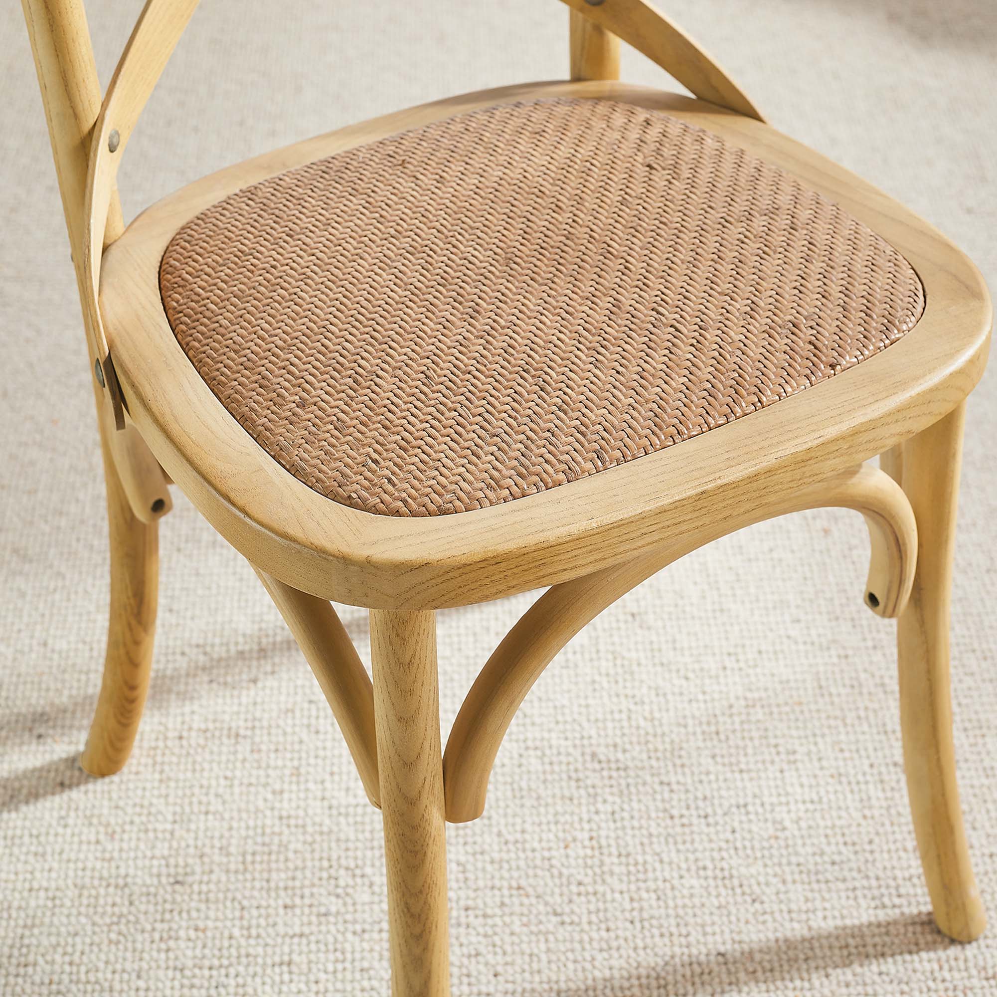 Gear Dining Side Chair - Image 40