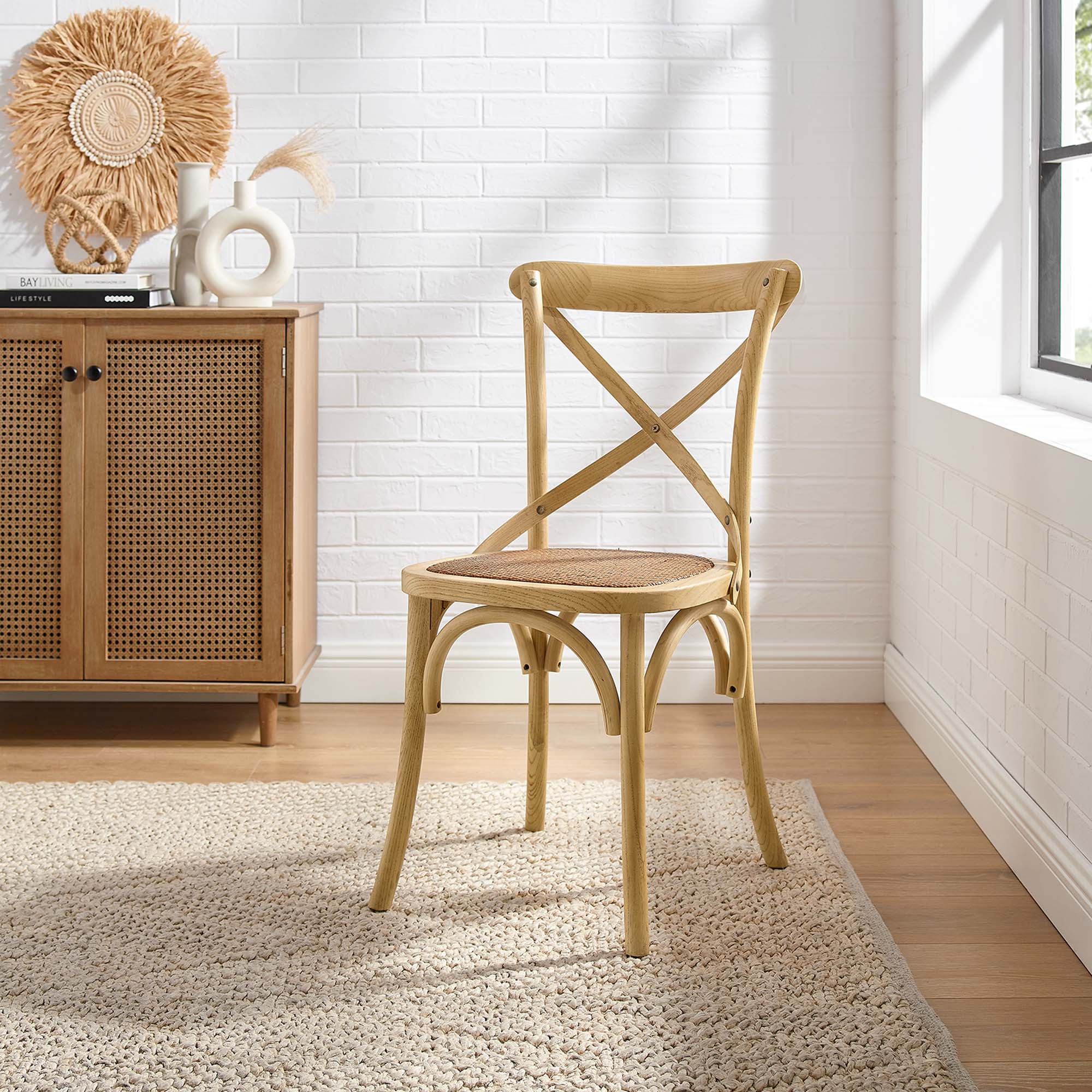 Gear Dining Side Chair - Image 45