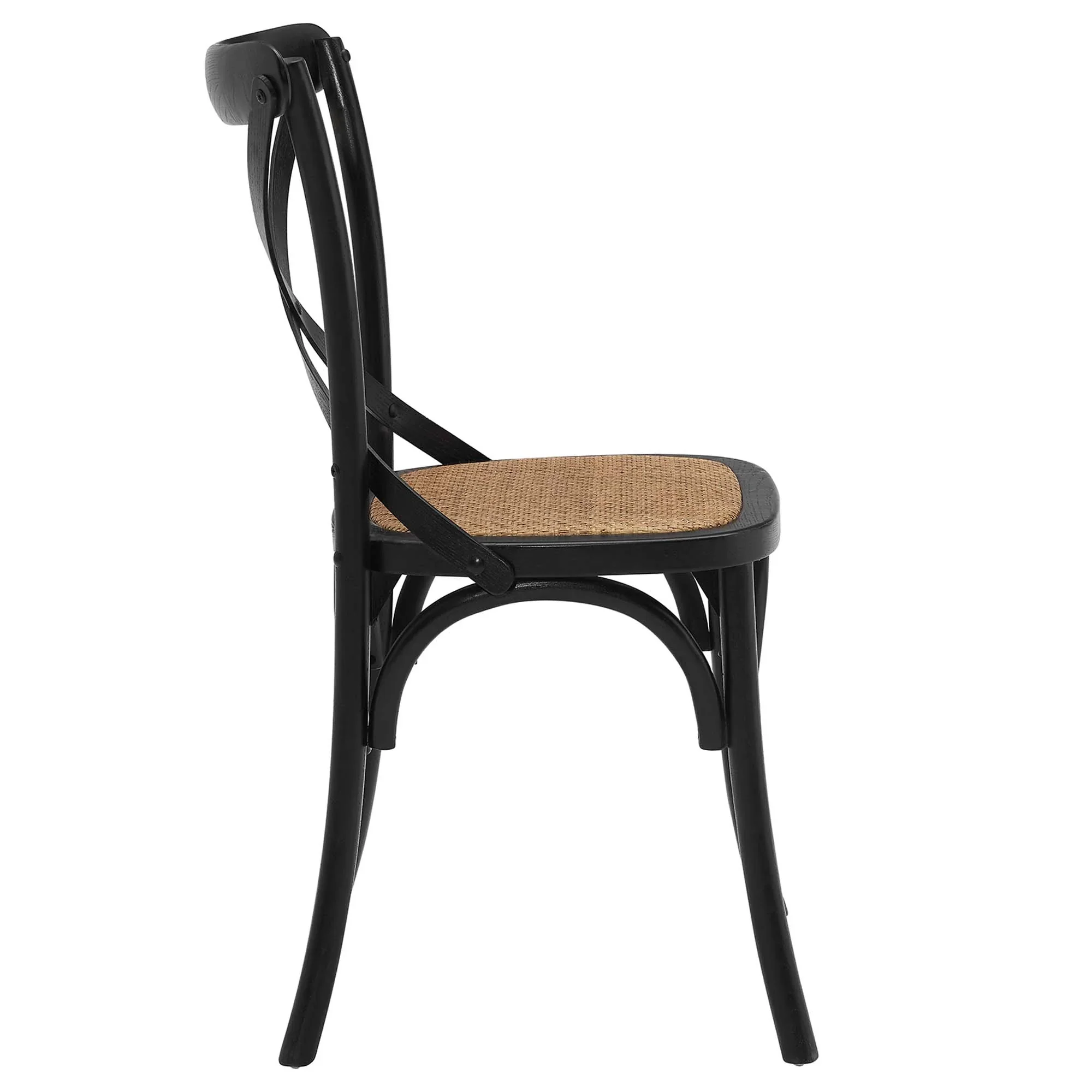 Gear Dining Side Chair Set of 2 - Image 3