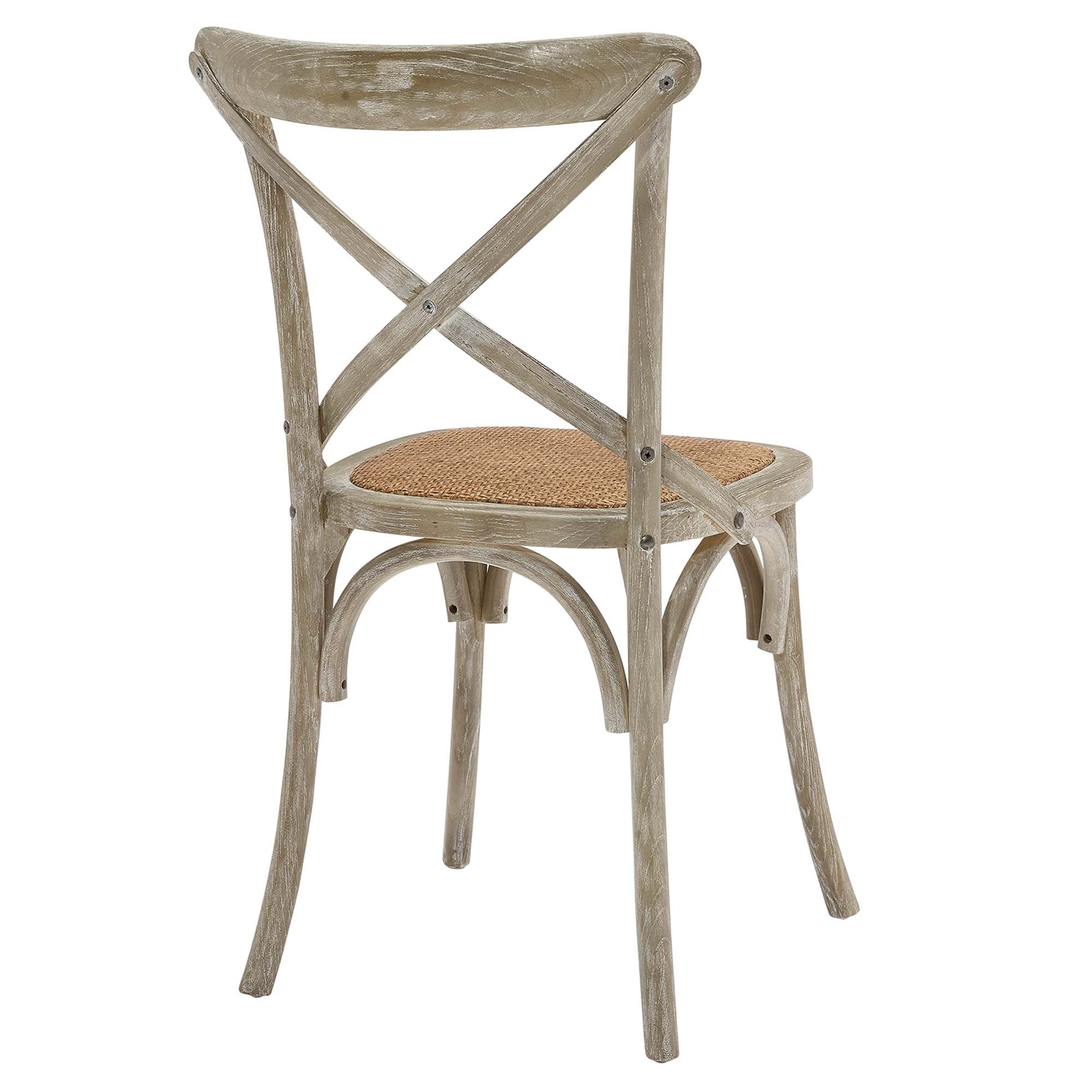 Gear Dining Side Chair Set of 4 - Image 14