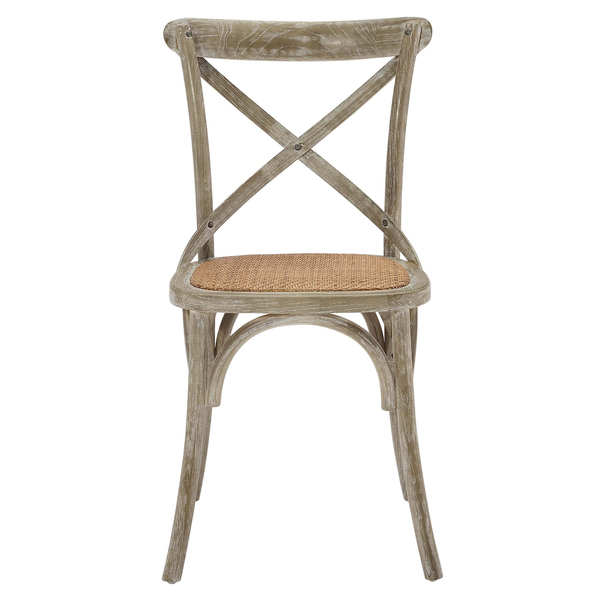 Gear Dining Side Chair Set of 4 - Image 15
