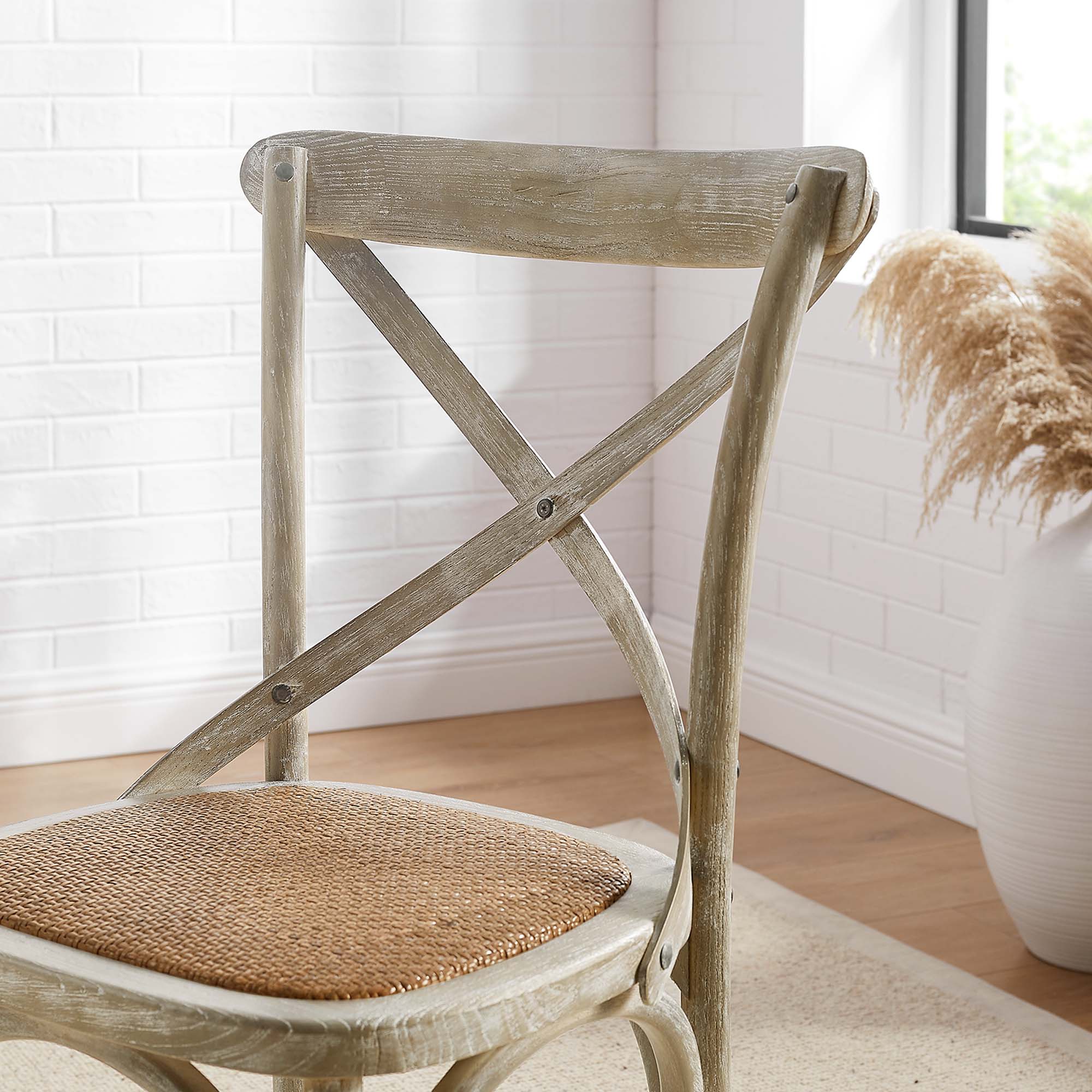 Gear Dining Side Chair Set of 4 - Image 19