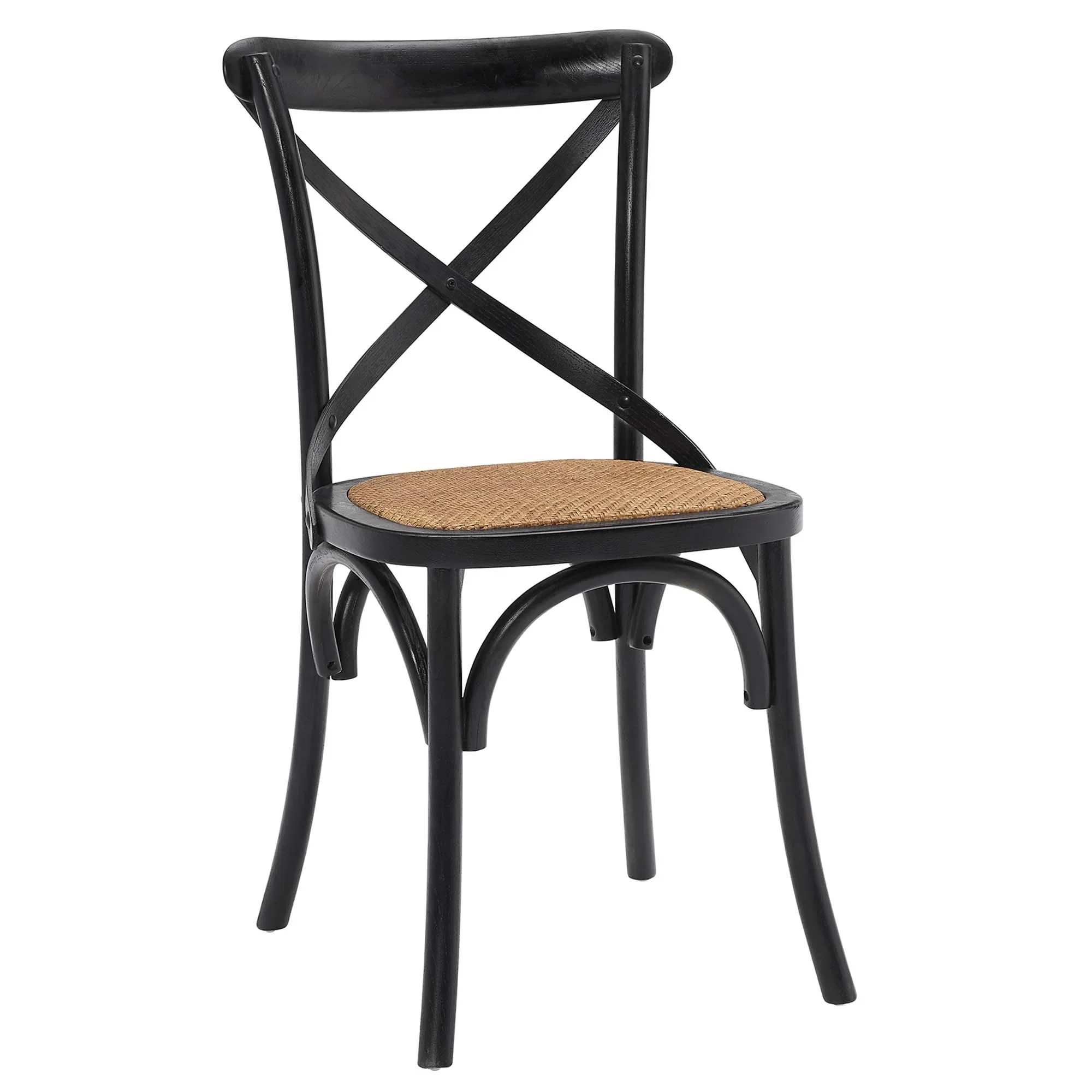 Gear Dining Side Chair Set of 4 - Image 2