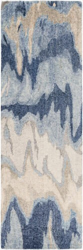 Gemini Handmade Rug - Image 2