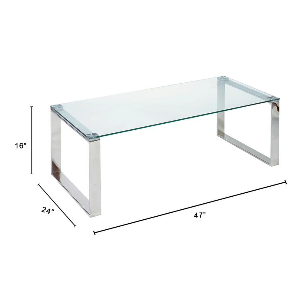 Gen Coffee Table - Image 17