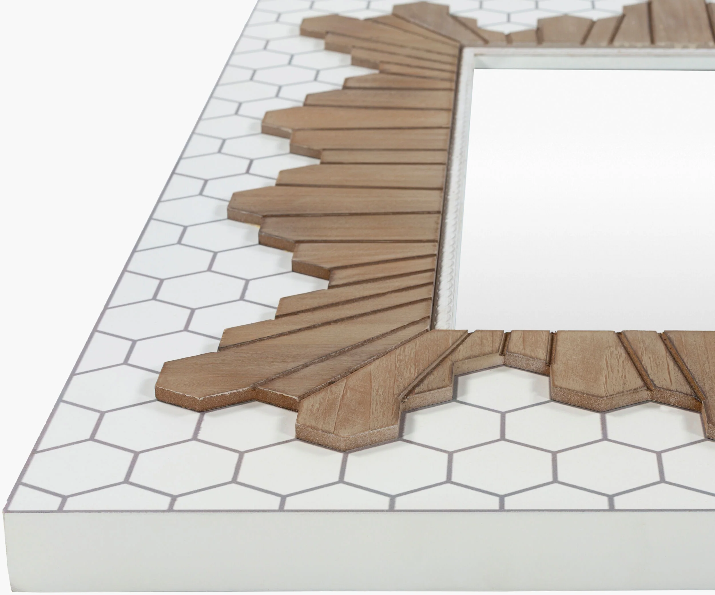 Genaro Accent Mirror - Image 3