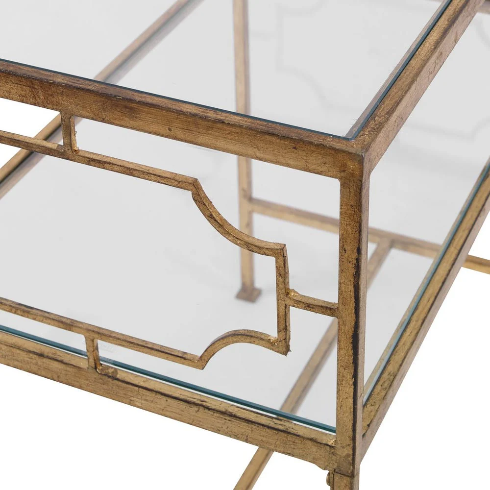 Genell Side Table - Image 5