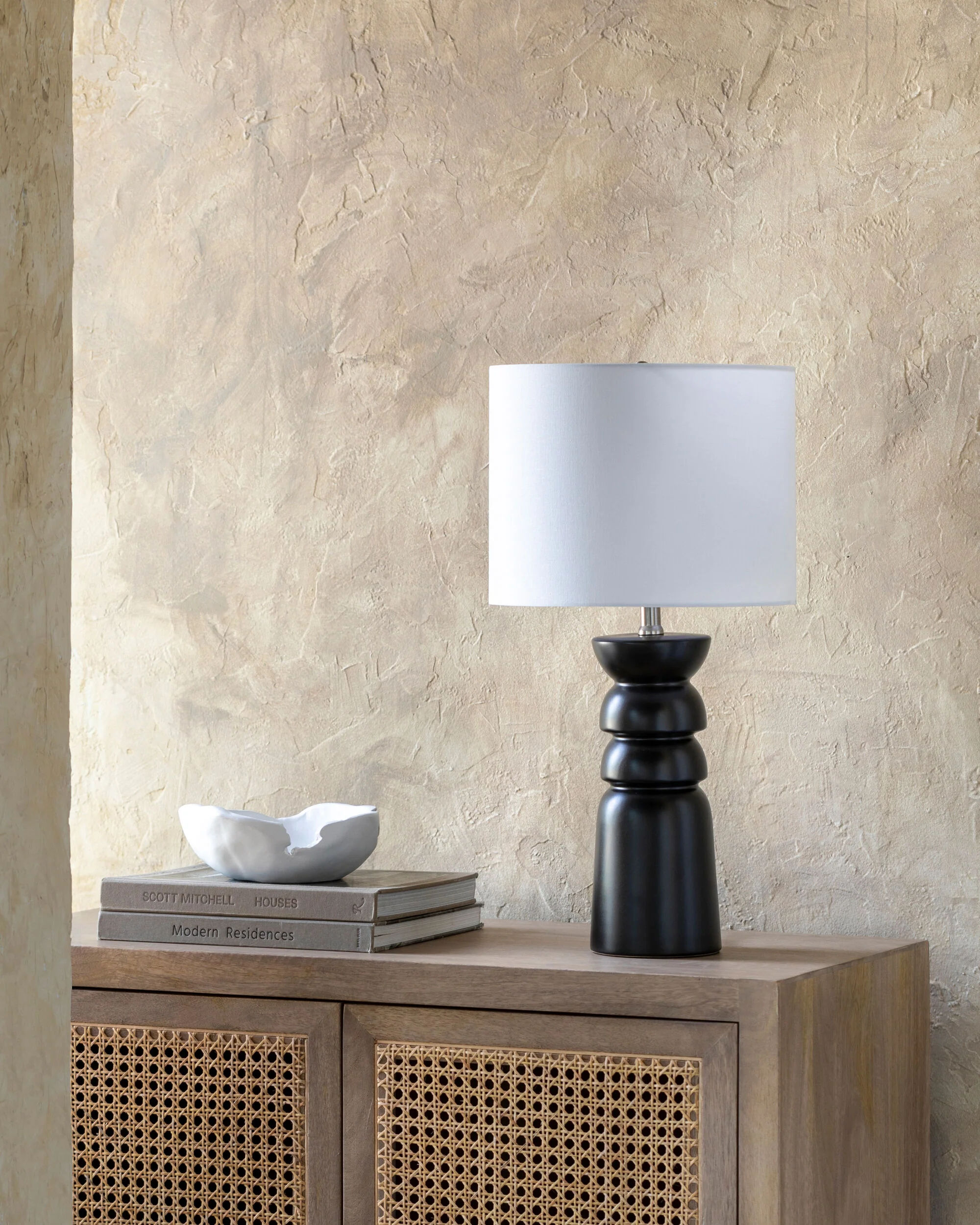 Geneseo Accent Table Lamp - Image 2