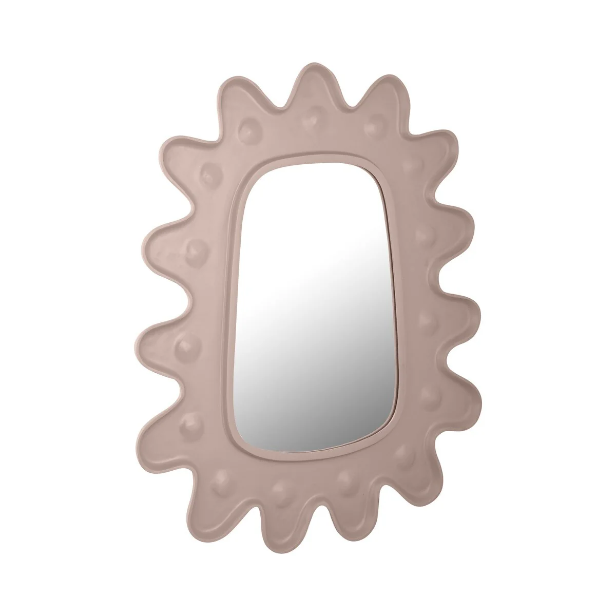 Genesis Mirror in Sand - Image 3