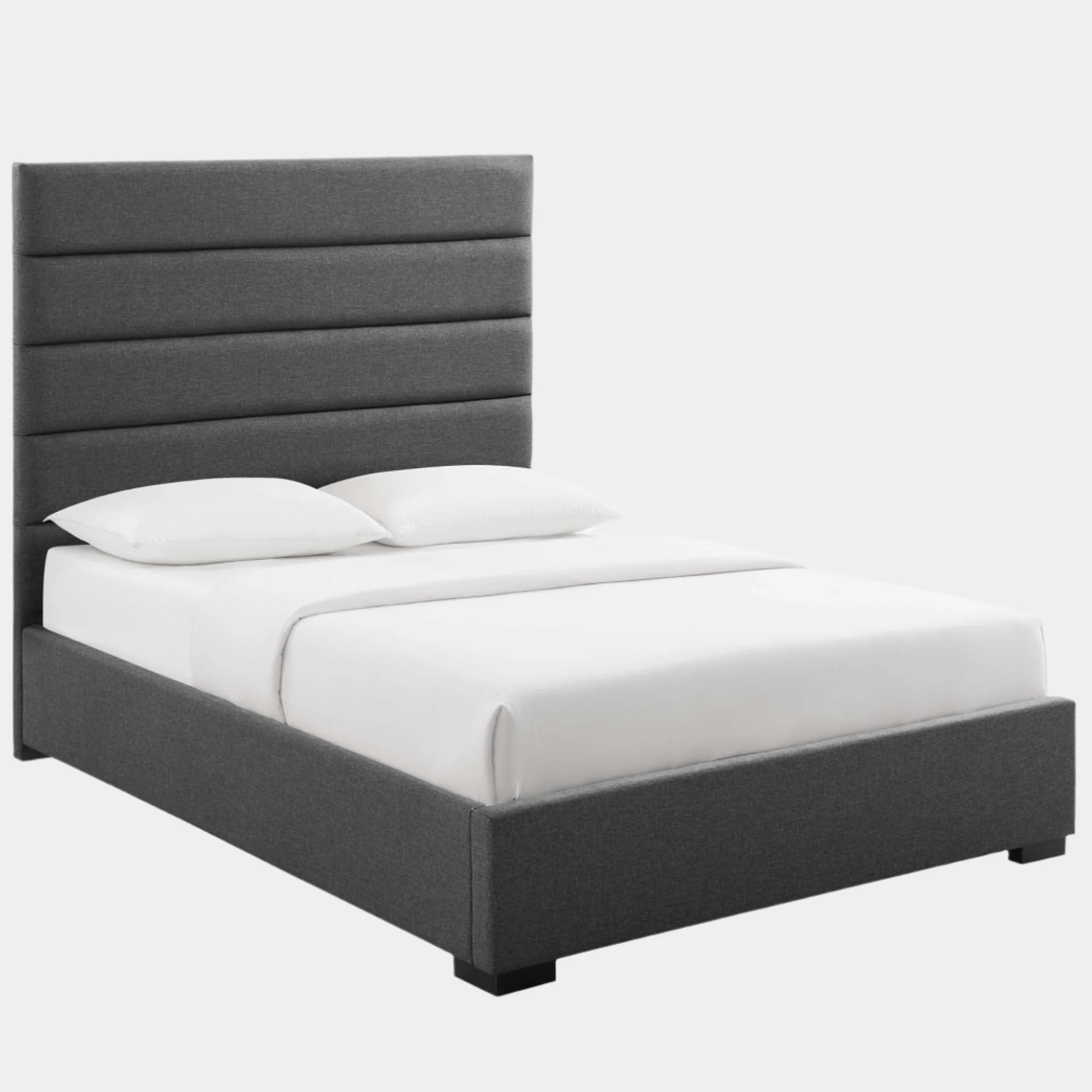 Genevieve Platform Bed - Image 12