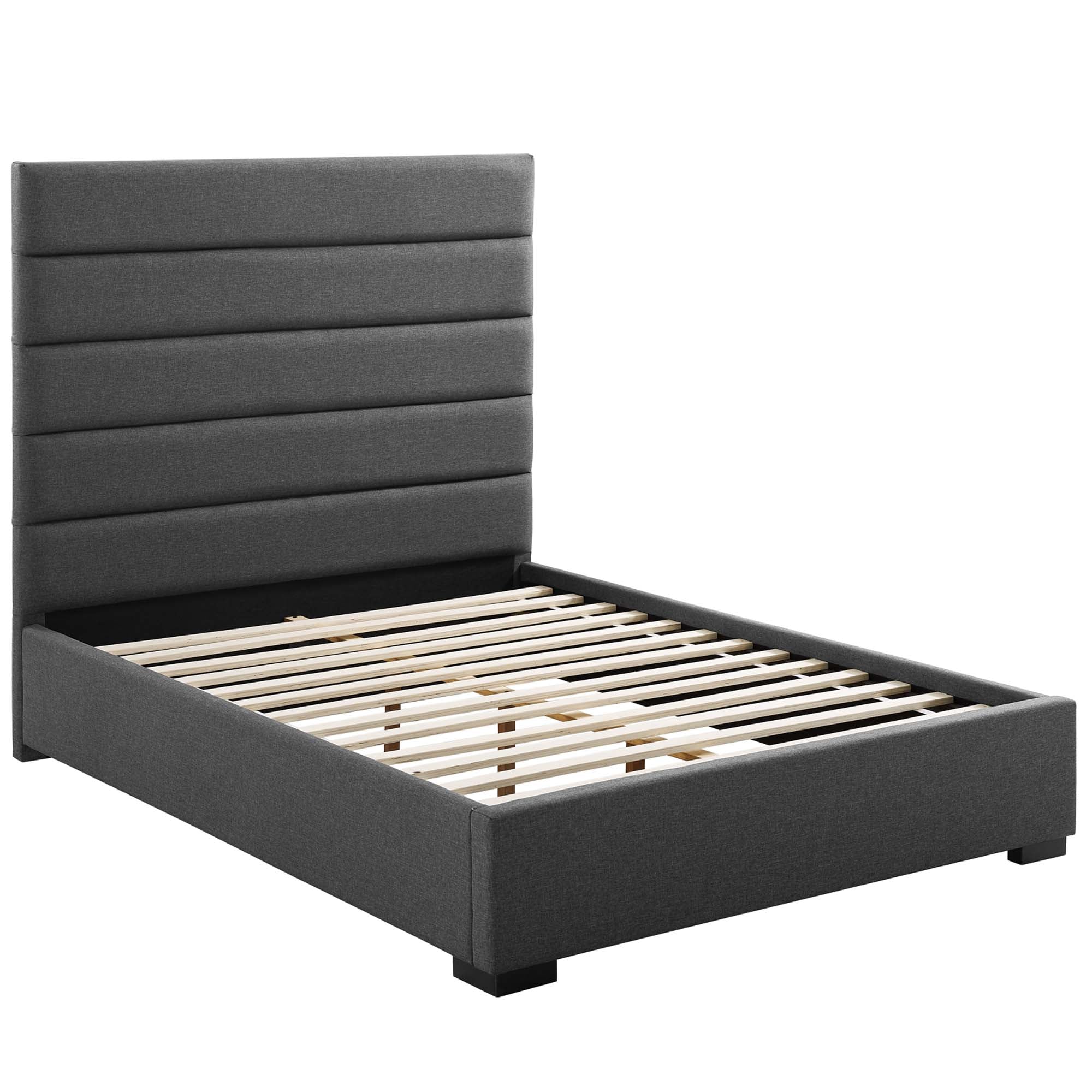 Genevieve Platform Bed - Image 13