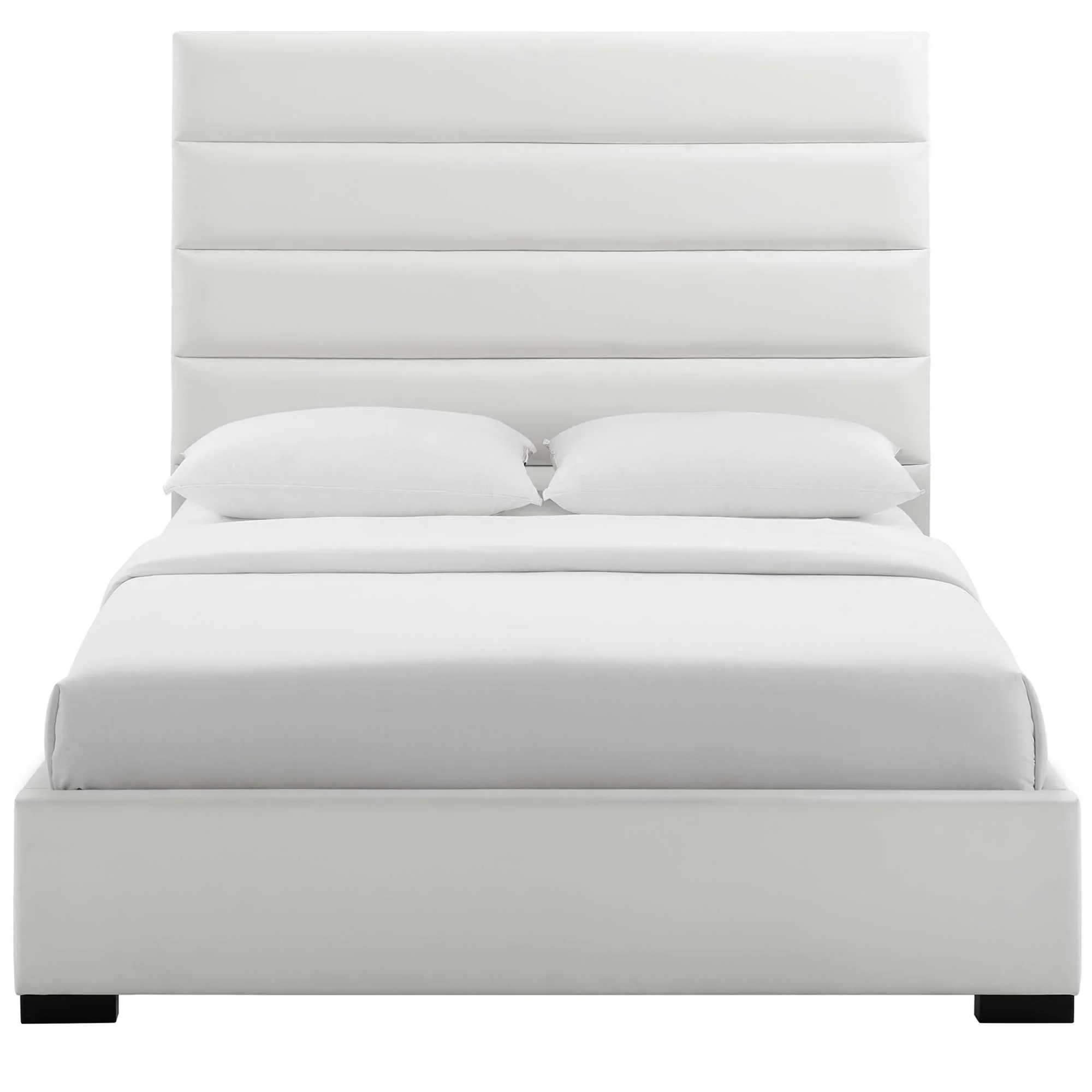 Genevieve Platform Bed - Image 4