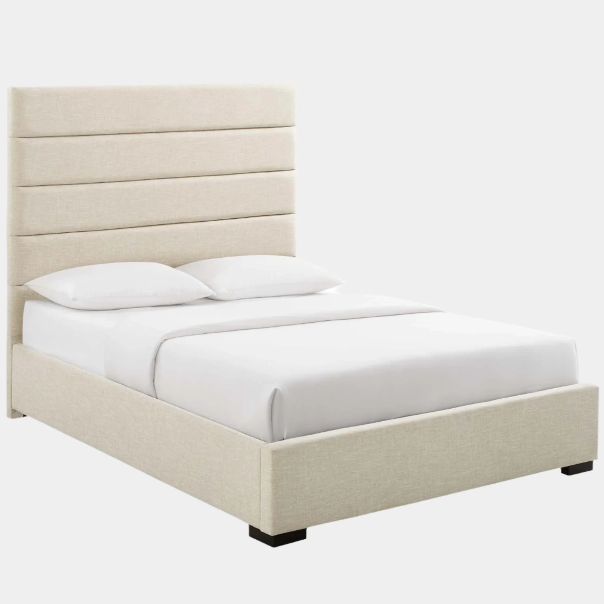 Genevieve Platform Bed - Image 7