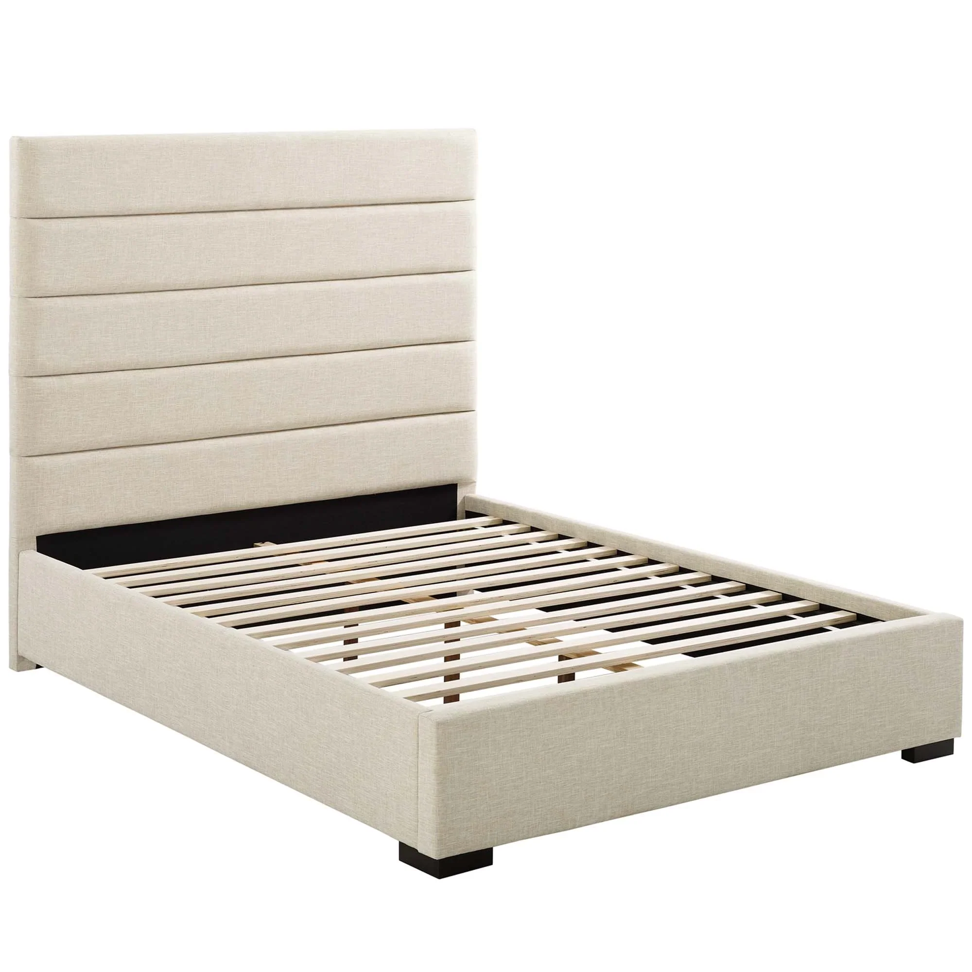 Genevieve Platform Bed - Image 8