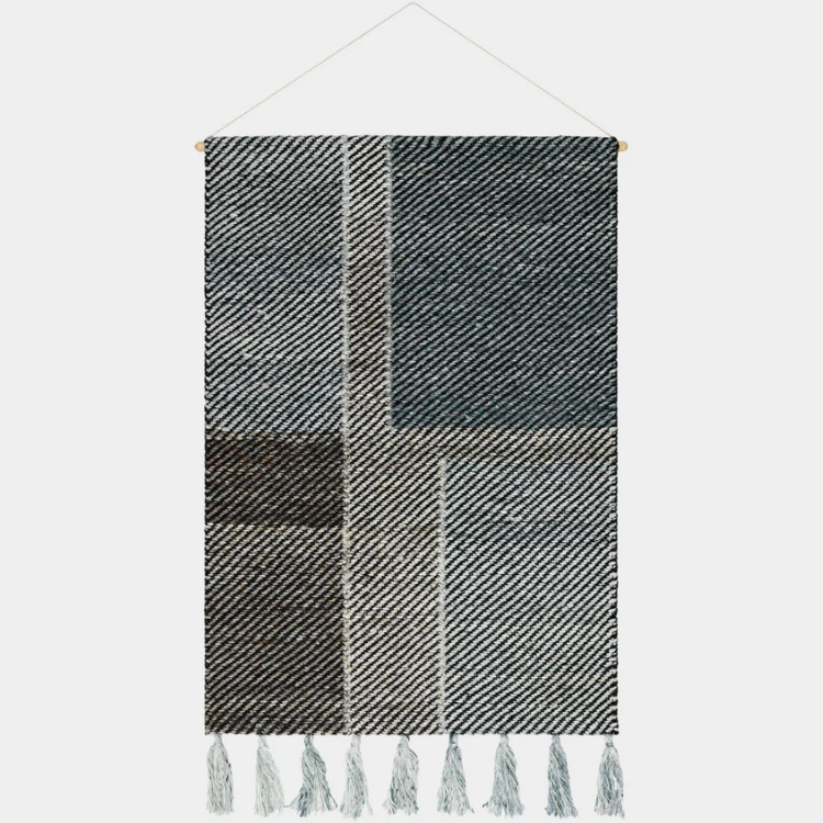 Gent Wall Hanging