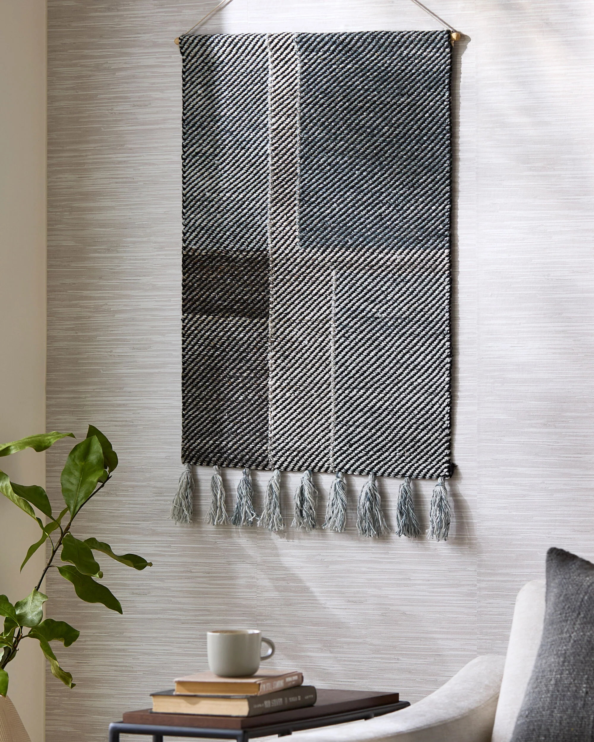 Gent Wall Hanging - Image 2