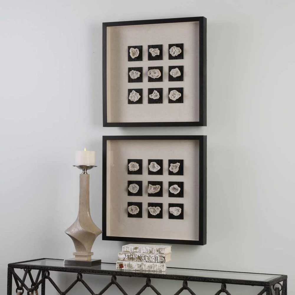 Geode Shadow Box - Image 4