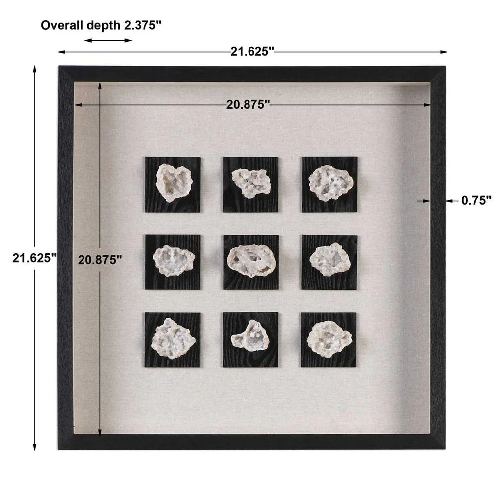 Geode Shadow Box - Image 5