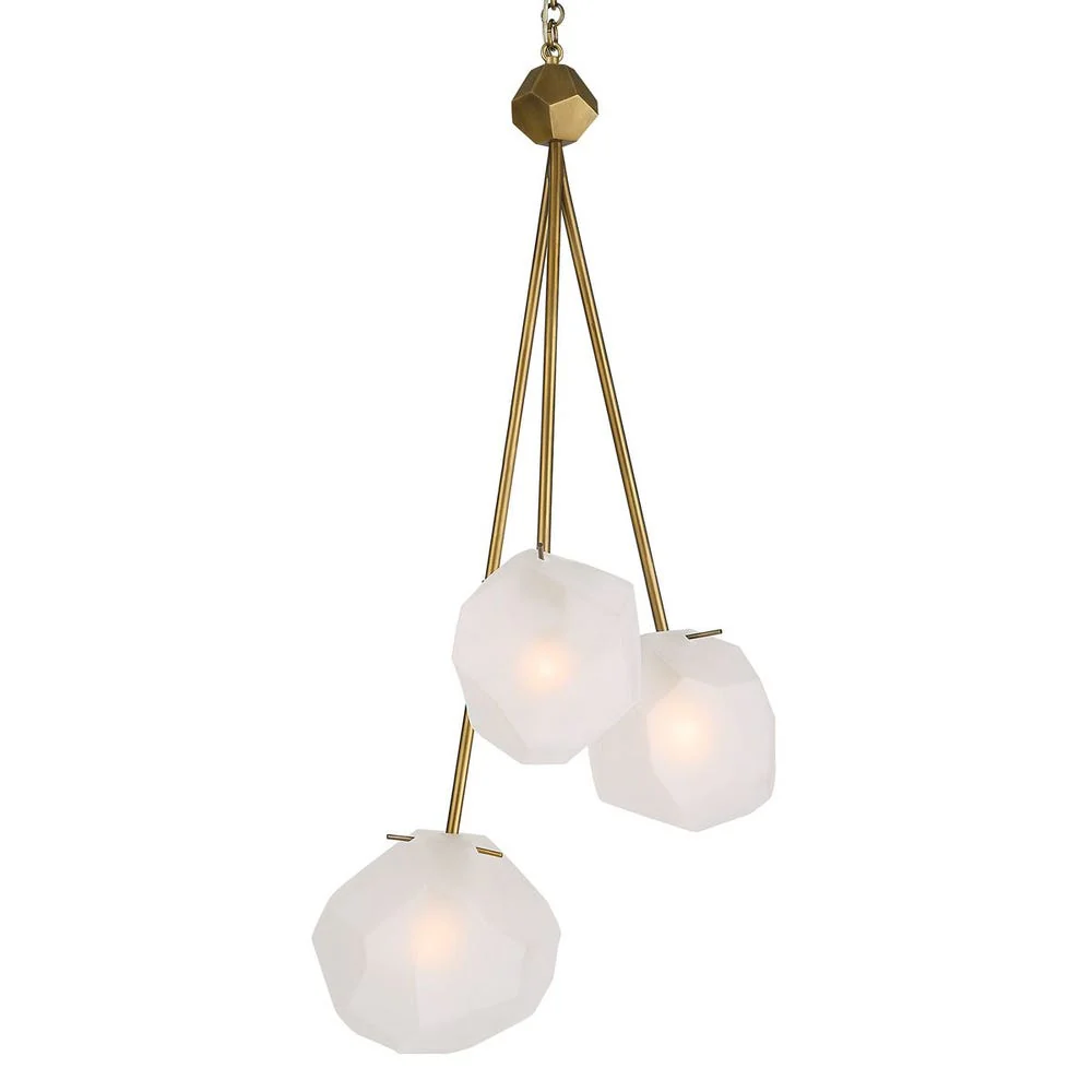 Geodesic, Pendant - Image 3