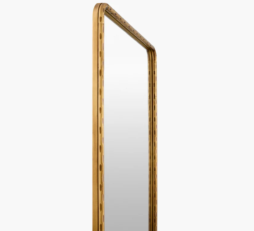 Georgine Accent Mirror - Image 3