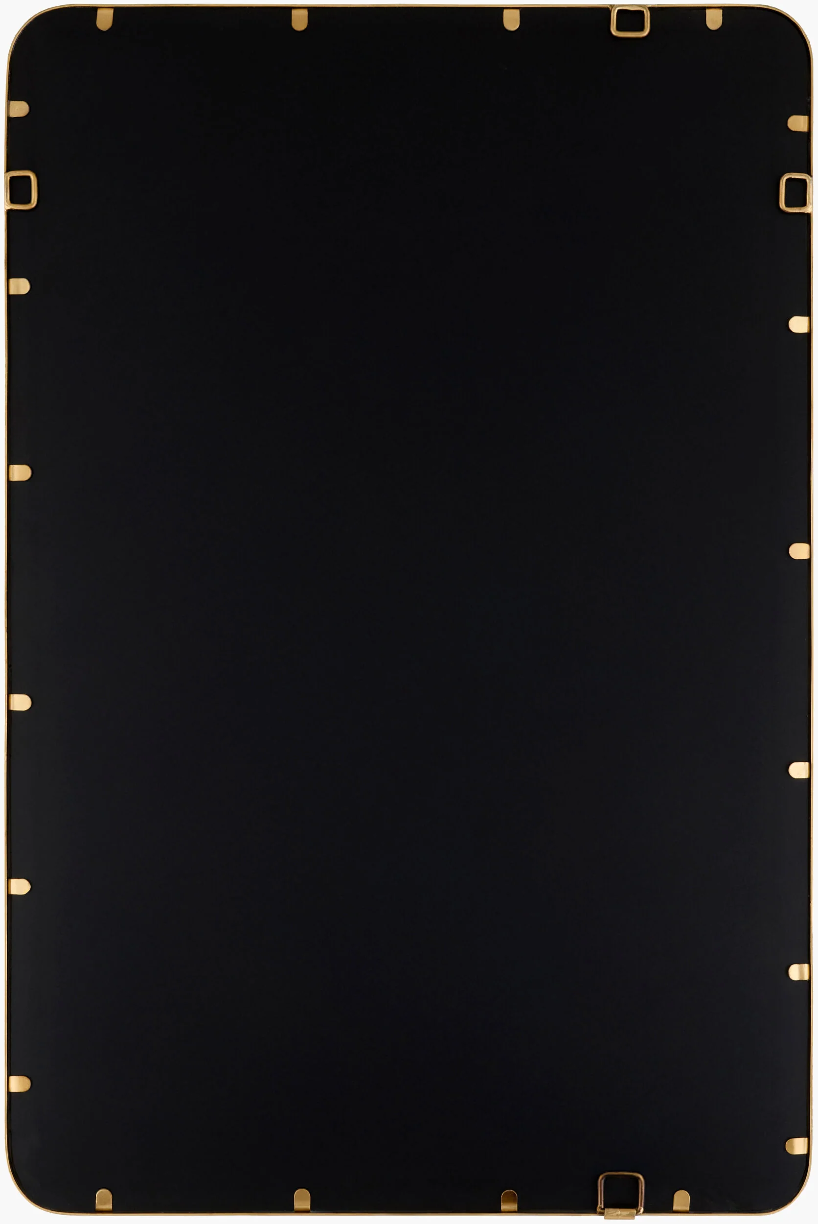 Georgine Accent Mirror - Image 5