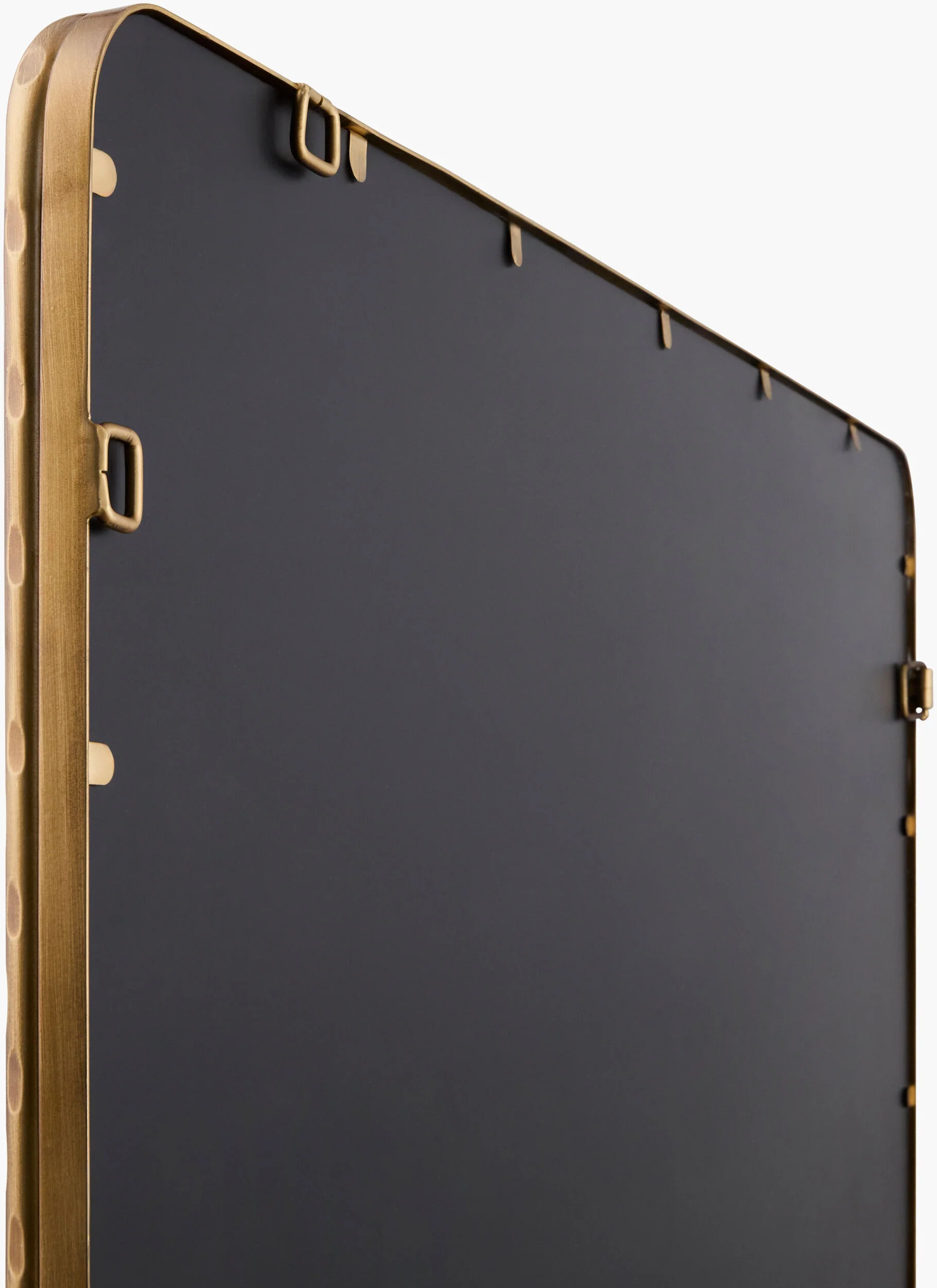 Georgine Accent Mirror - Image 6