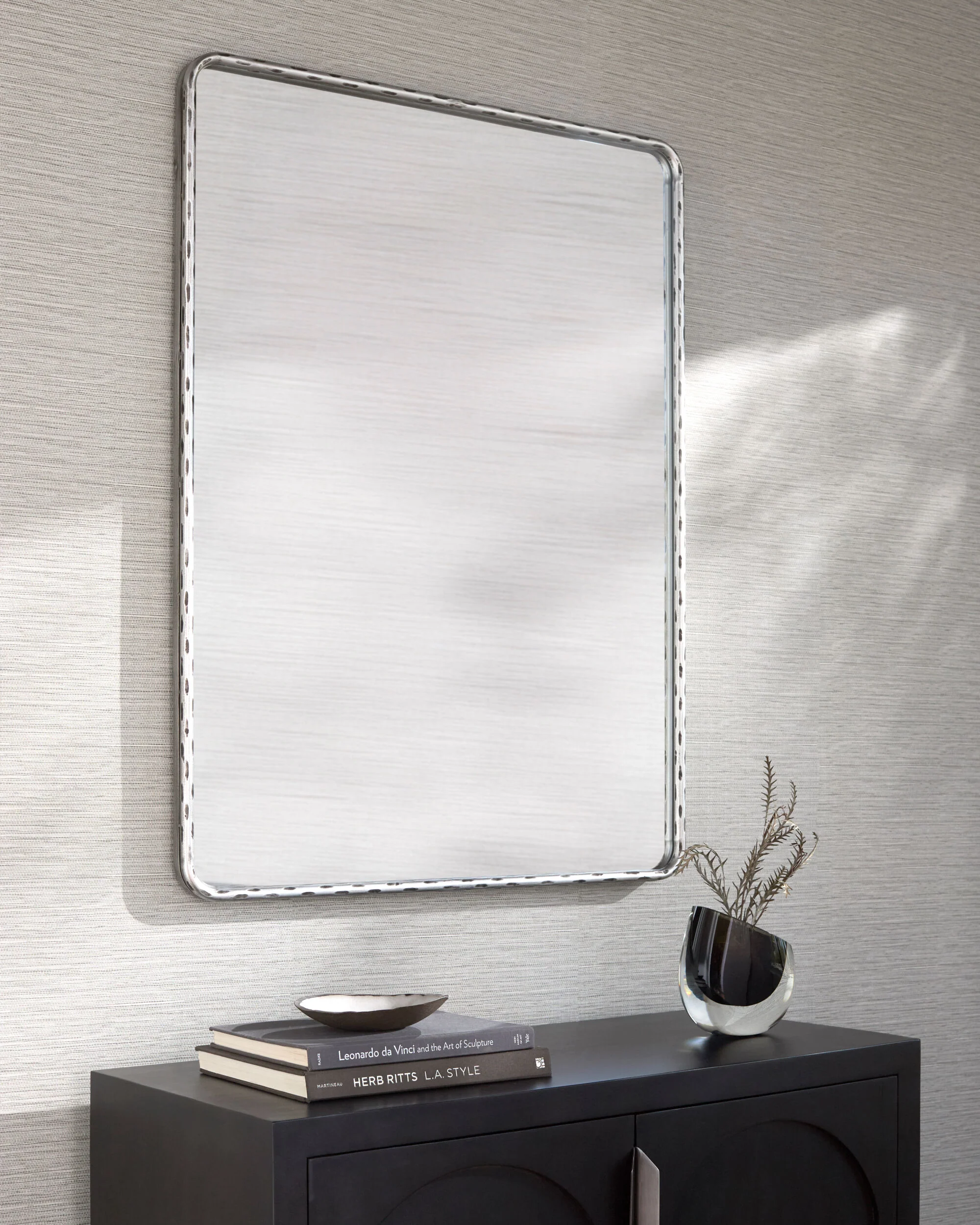 Georgine Accent Mirror - Image 8
