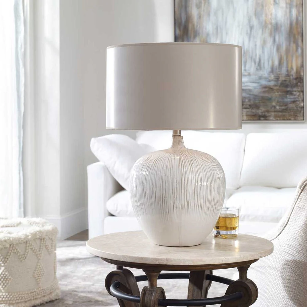 Georgios Table Lamp - Image 2