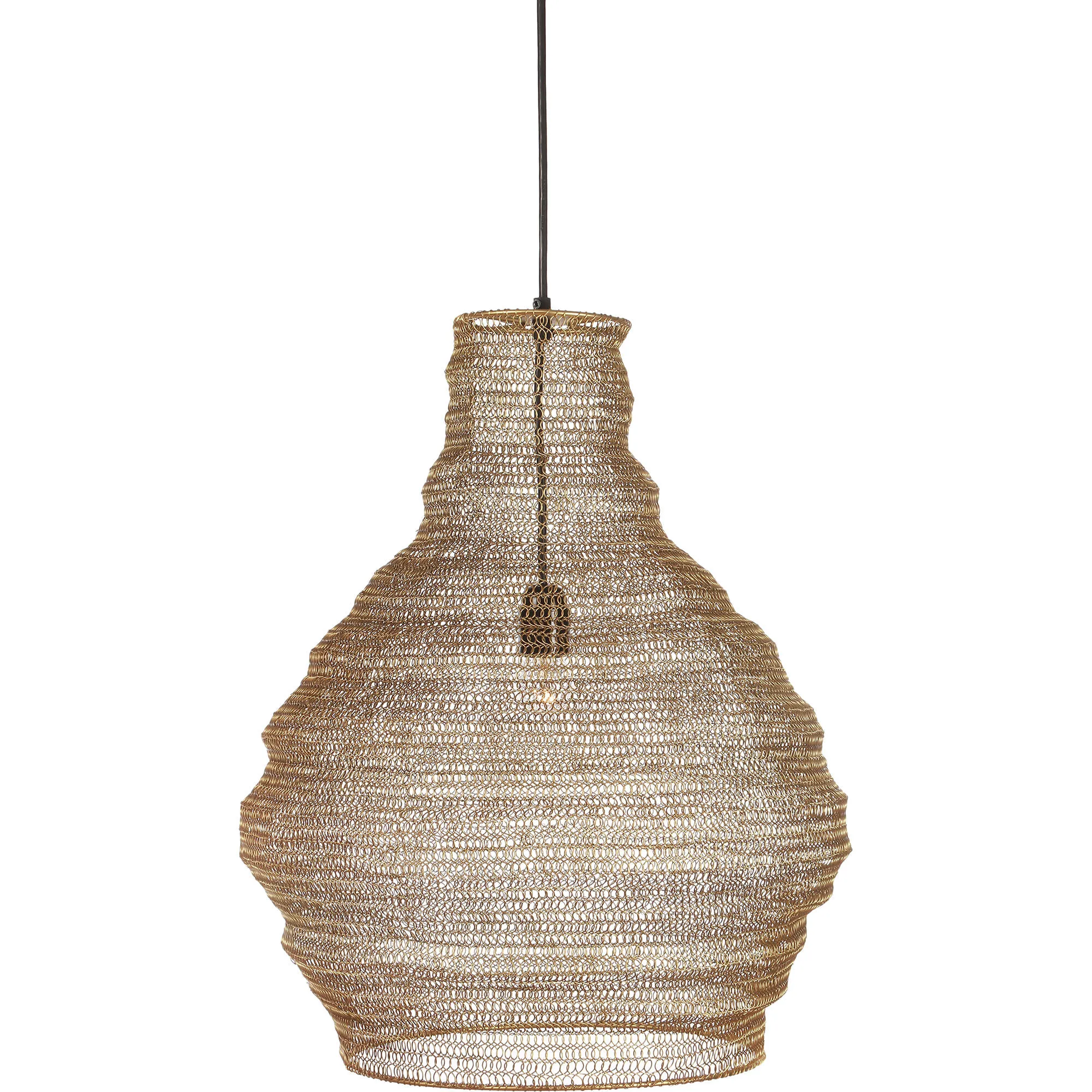 Gere Pendant Lamp - Image 3