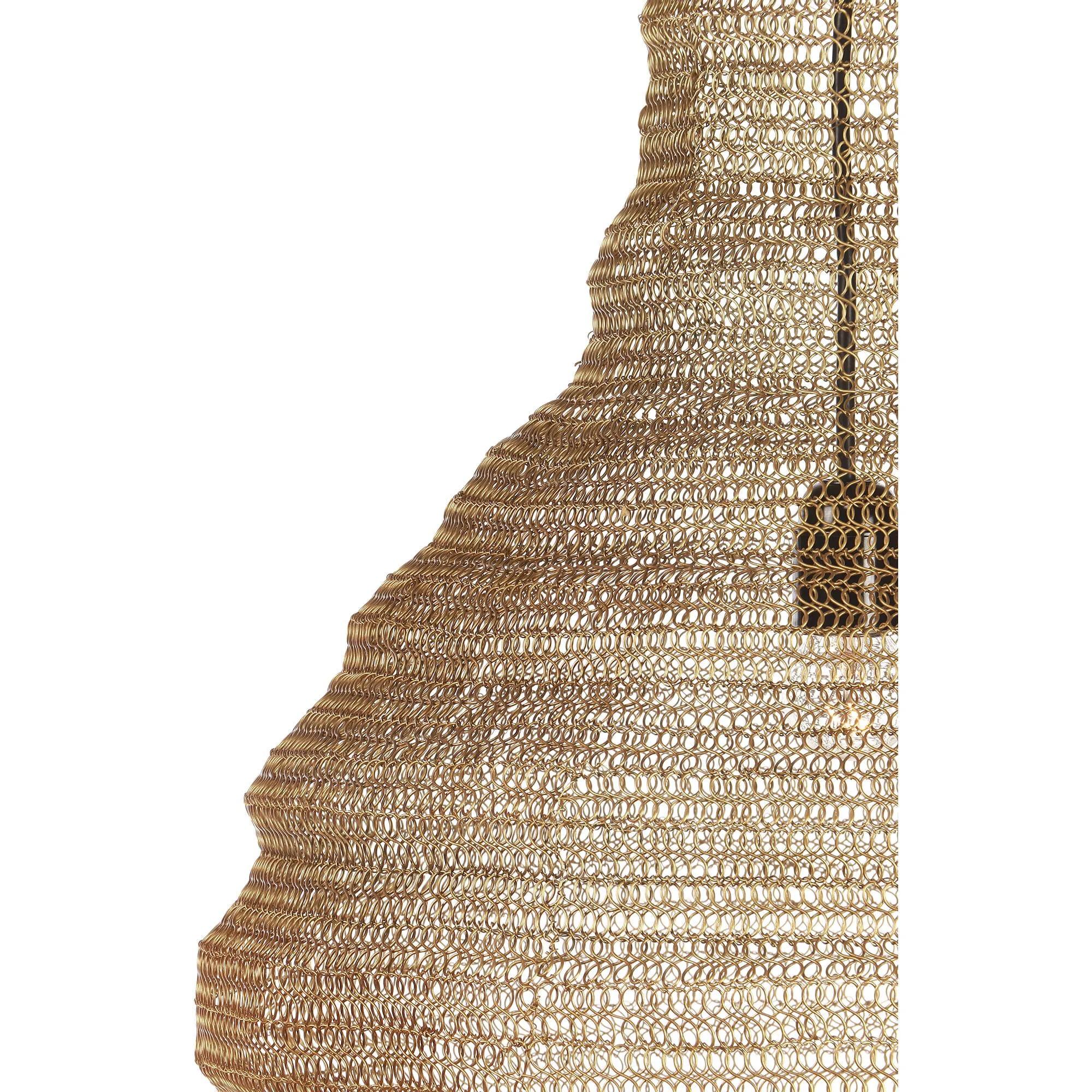 Gere Pendant Lamp - Image 4